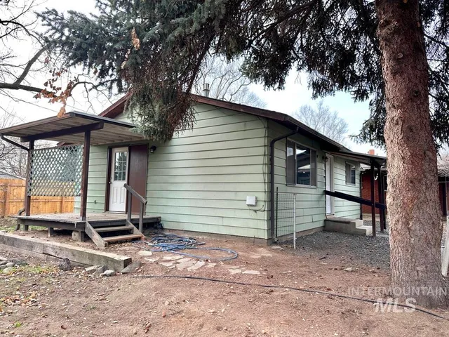 $875,000 | 2214-2216 South Hervey Street, Boise, ID 83705