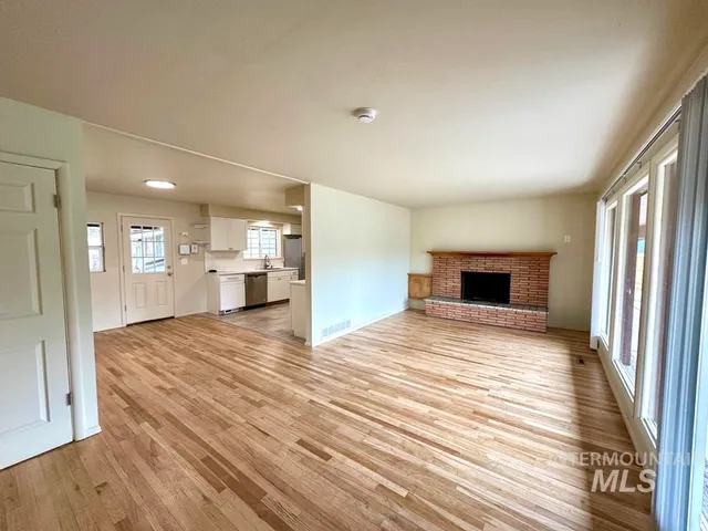 $875,000 | 2214-2216 South Hervey Street, Boise, ID 83705