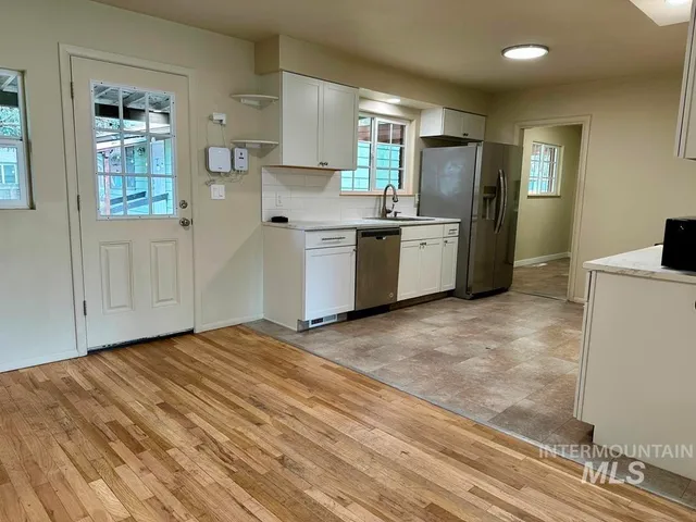 $875,000 | 2214-2216 South Hervey Street, Boise, ID 83705