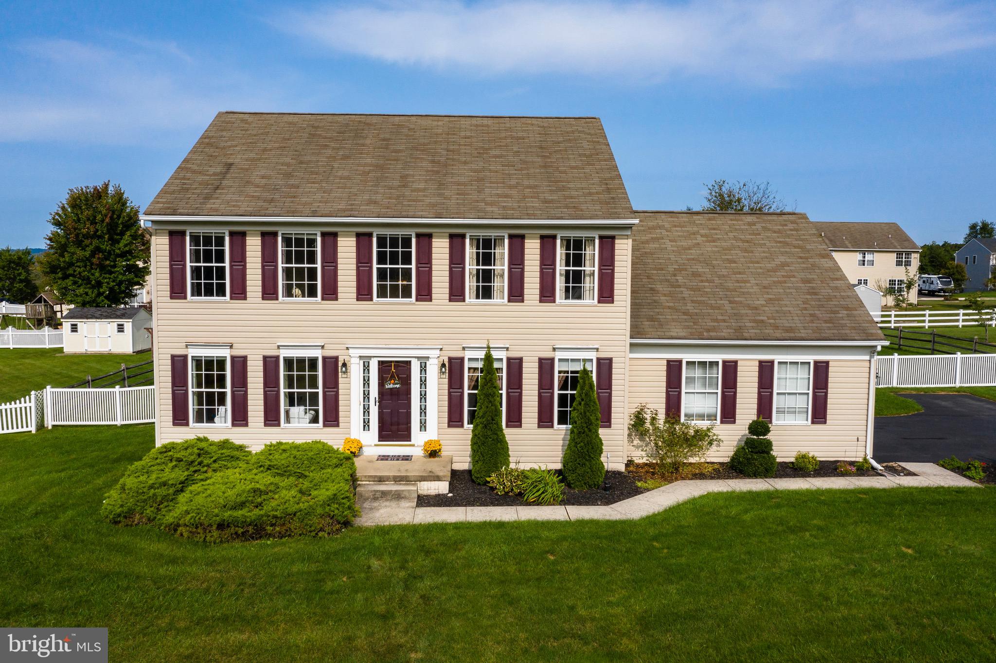 2529 Brooke Road Pennsburg, PA 18073 - Photo 1 of 51 Gallery Image 1