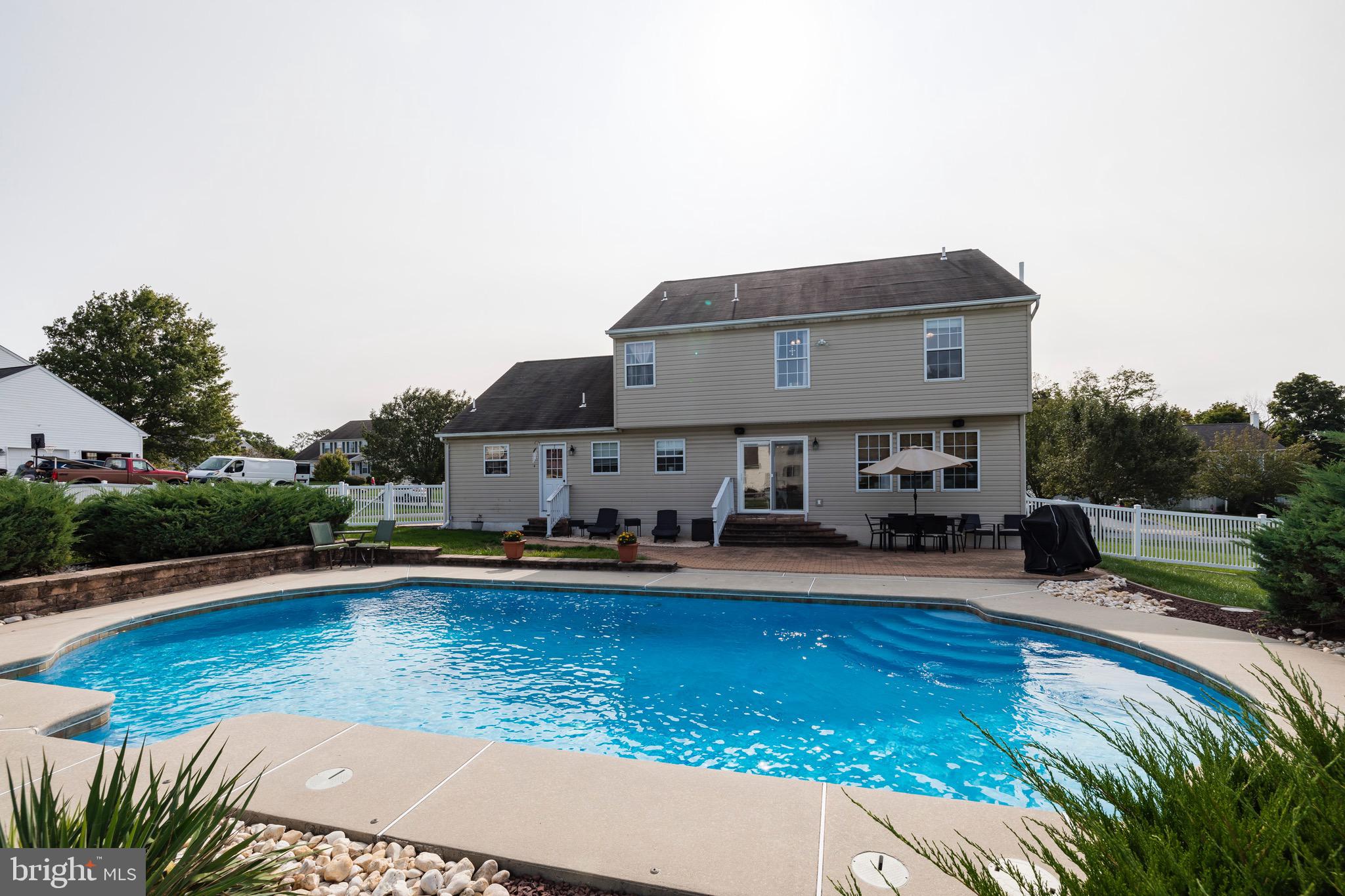 2529 Brooke Road Pennsburg, PA 18073 - Photo 31 of 51 Gallery Image 31