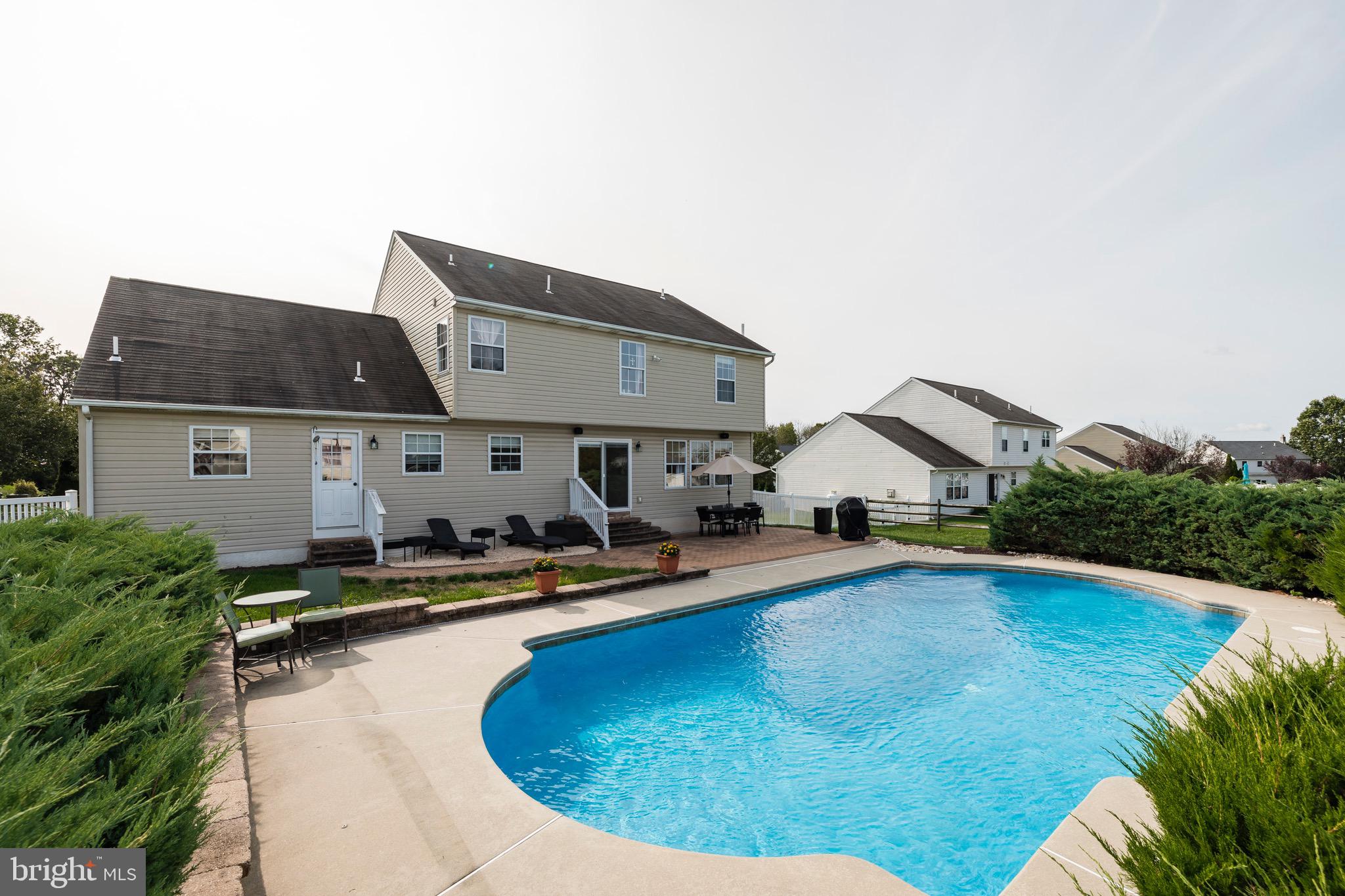 2529 Brooke Road Pennsburg, PA 18073 - Photo 33 of 51 Gallery Image 33