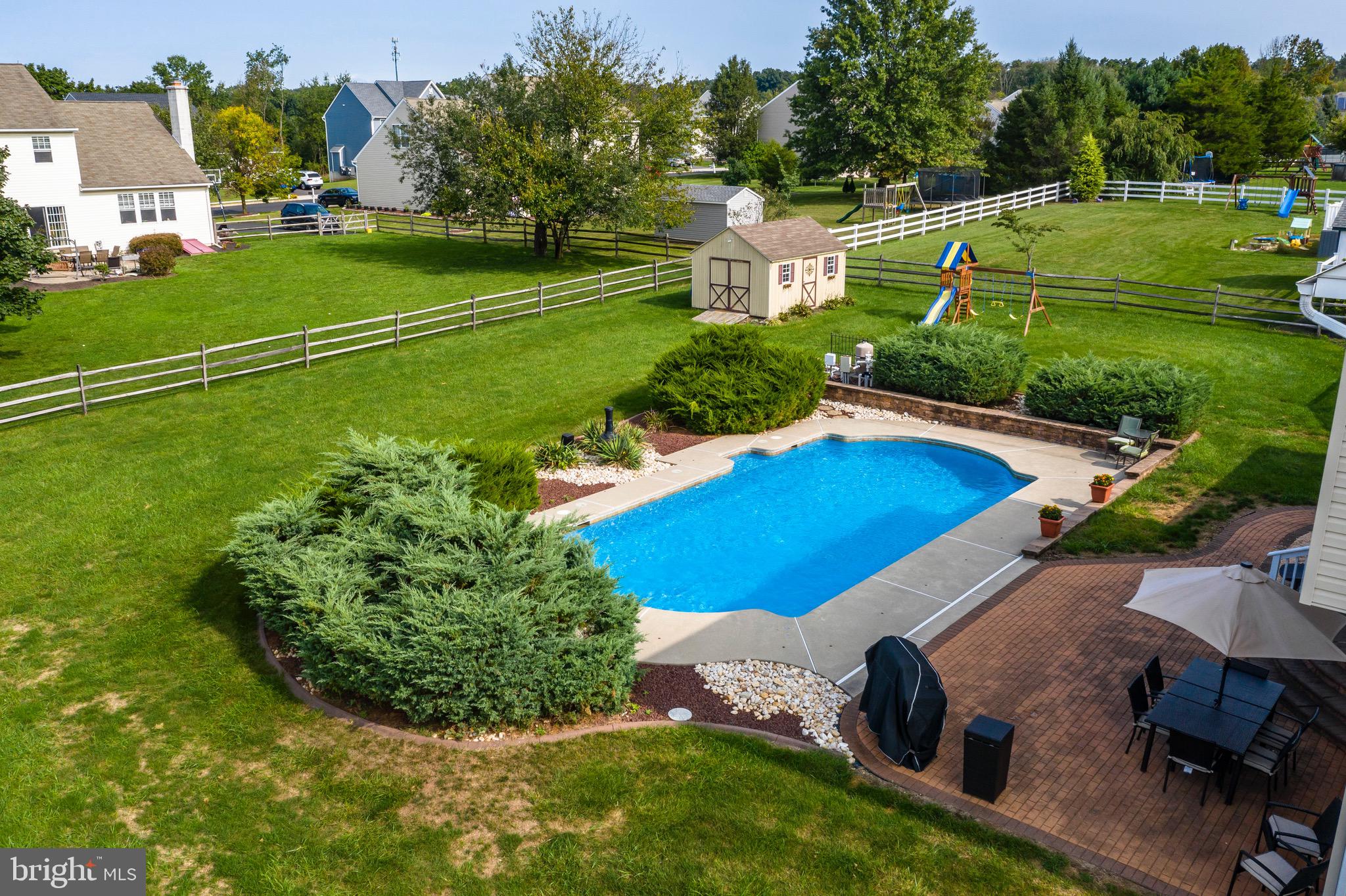2529 Brooke Road Pennsburg, PA 18073 - Photo 36 of 51 Gallery Image 36