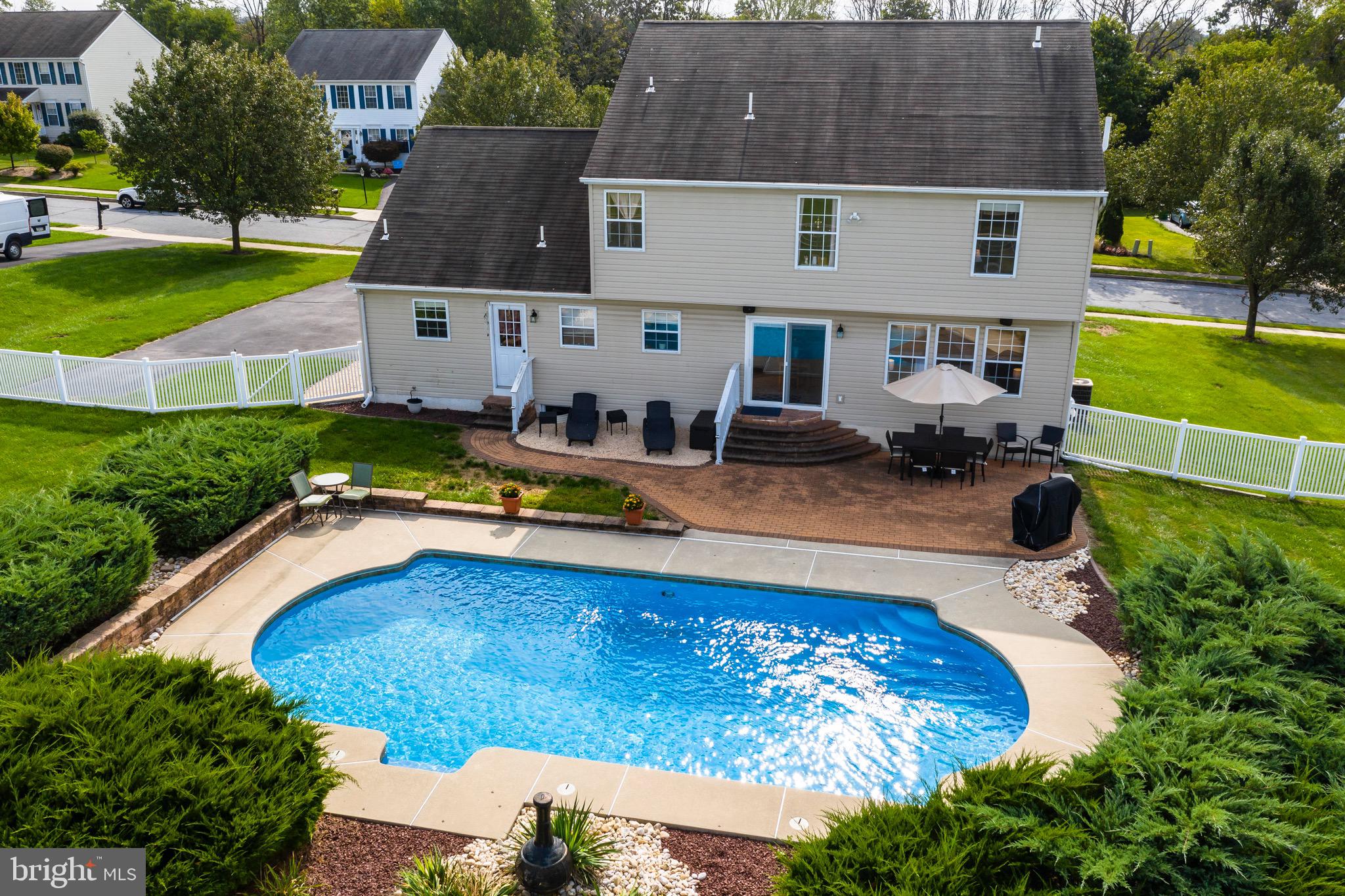 2529 Brooke Road Pennsburg, PA 18073 - Photo 37 of 51 Gallery Image 37