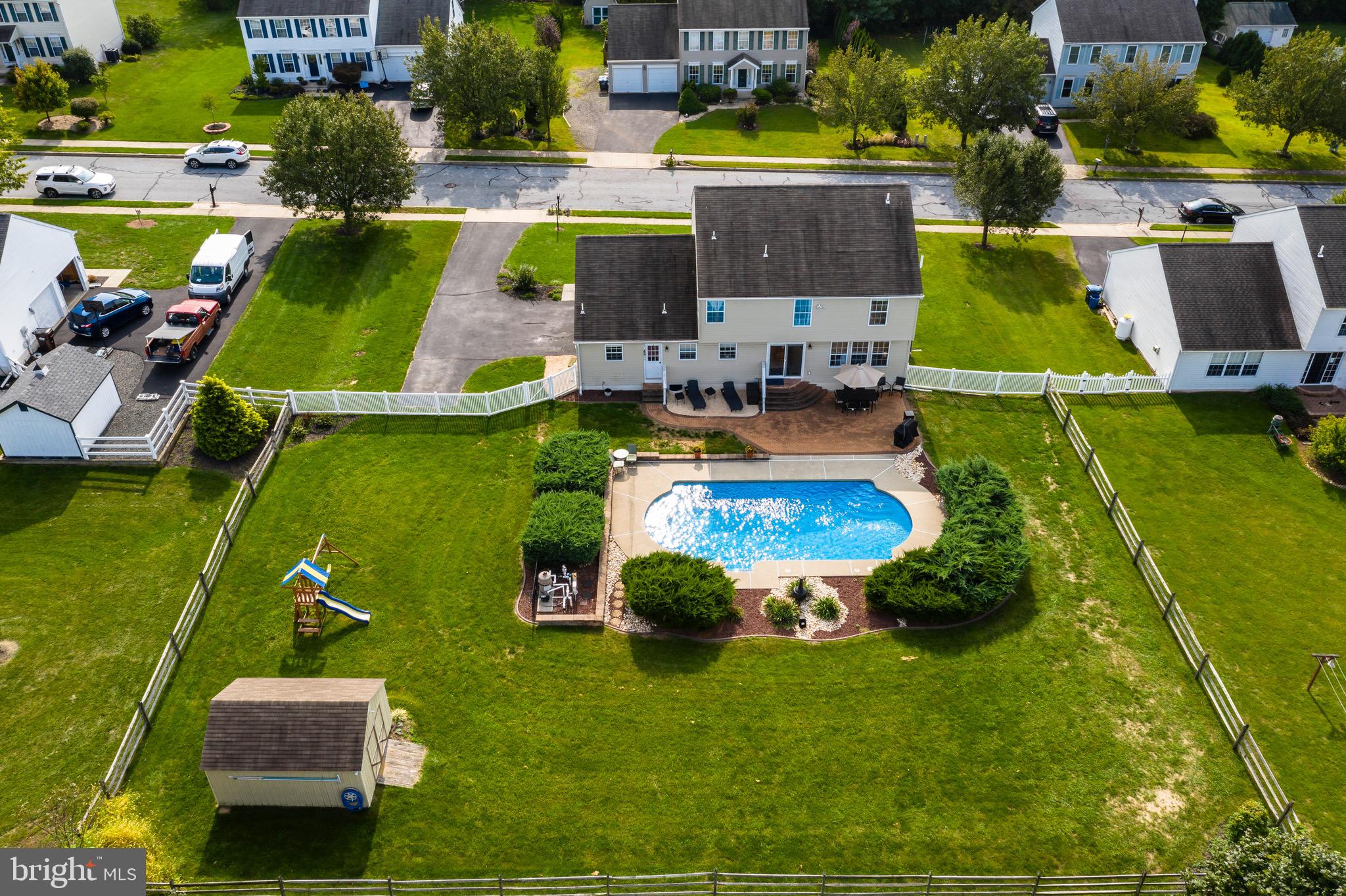 2529 Brooke Road Pennsburg, PA 18073 - Photo 39 of 51 Gallery Image 39