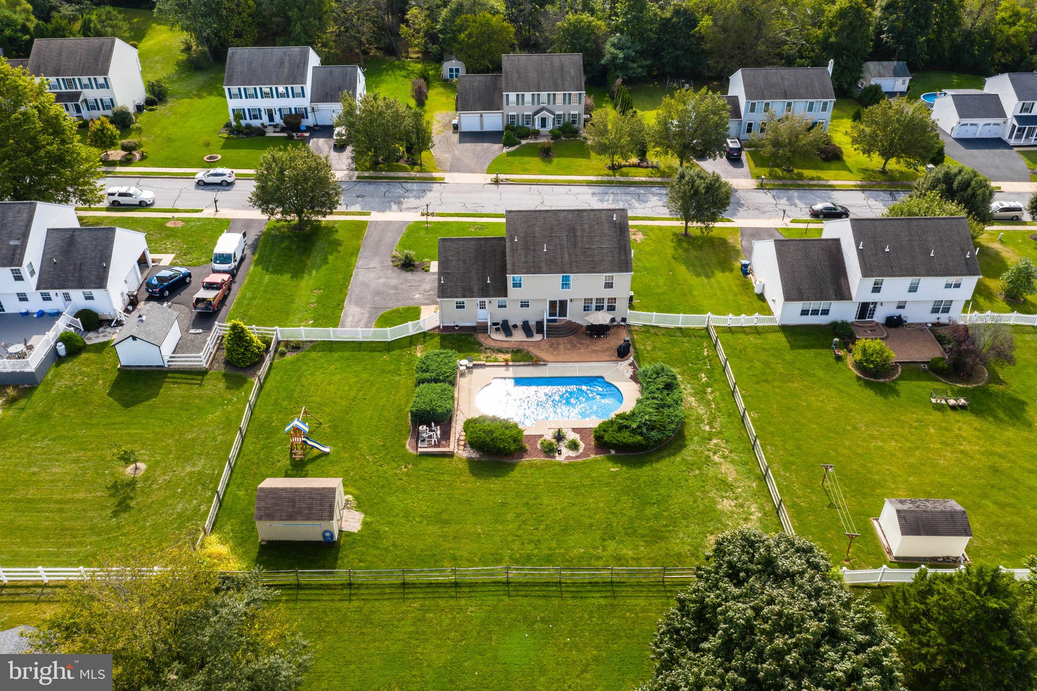 2529 Brooke Road Pennsburg, PA 18073 - Photo 40 of 51 Gallery Image 40