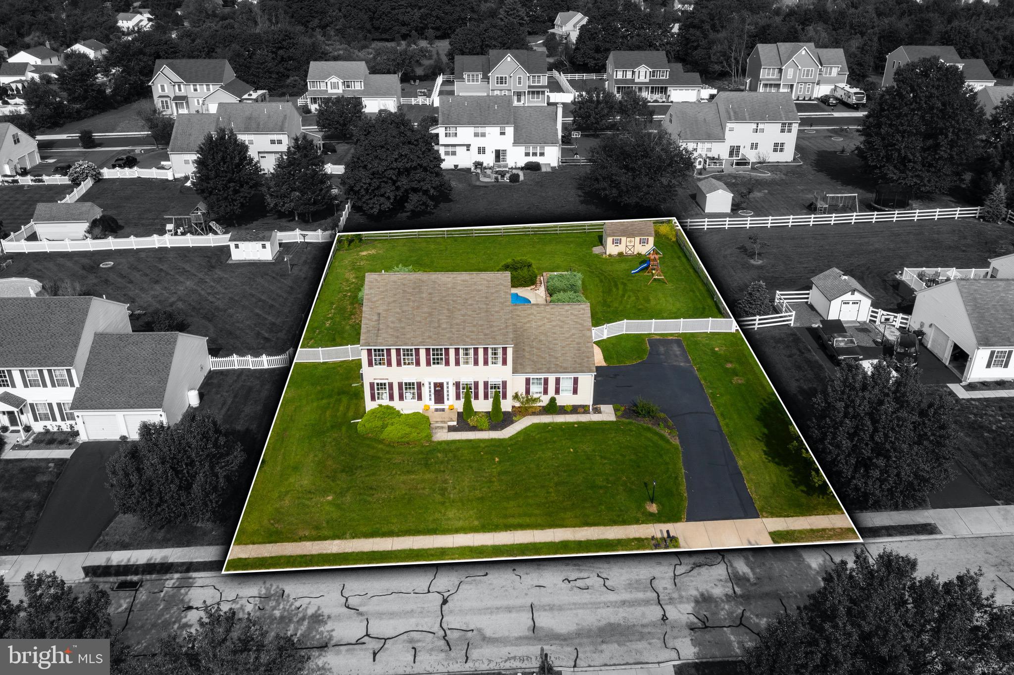 2529 Brooke Road Pennsburg, PA 18073 - Photo 41 of 51 Gallery Image 41