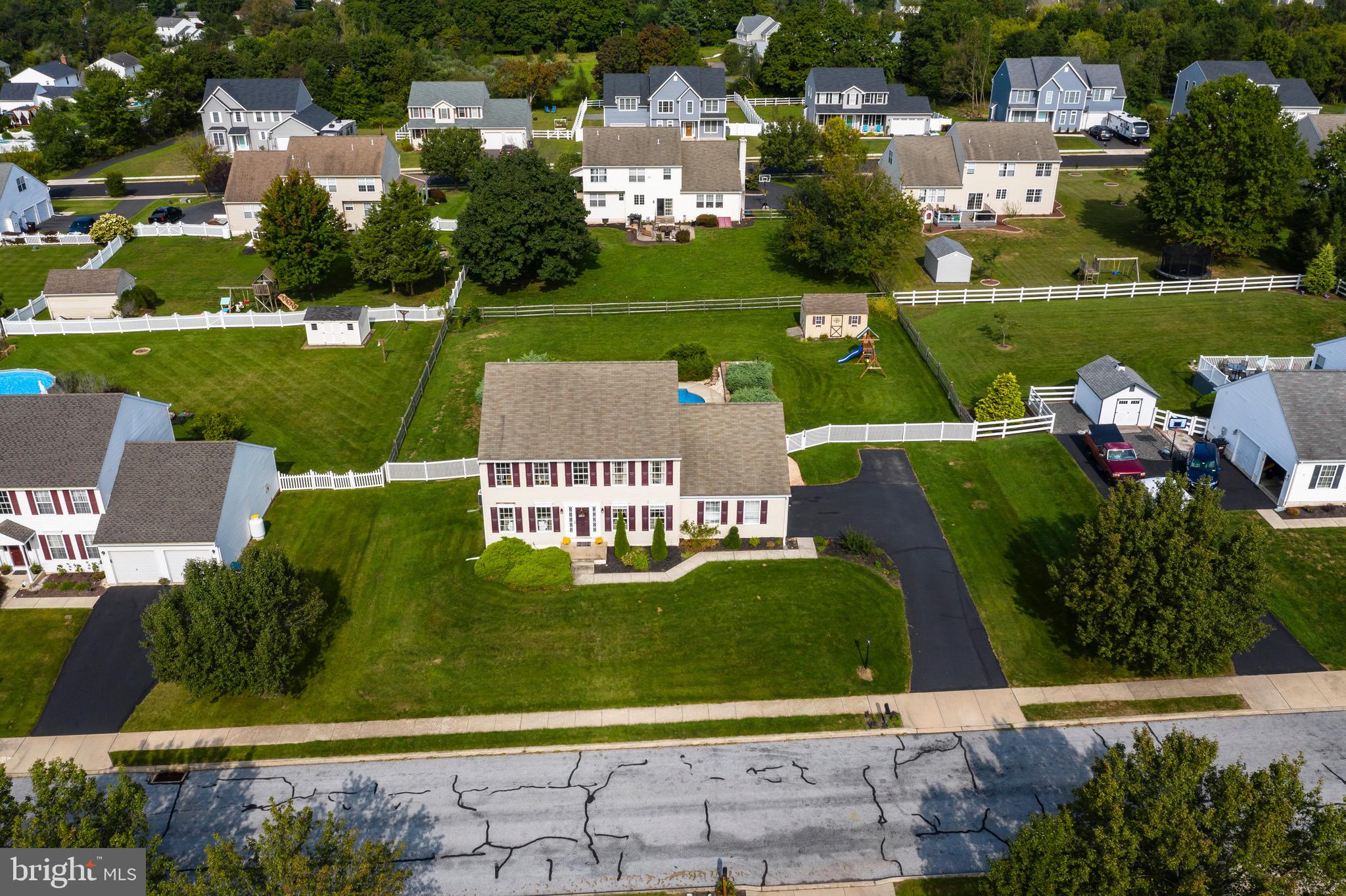 2529 Brooke Road Pennsburg, PA 18073 - Photo 42 of 51 Gallery Image 42