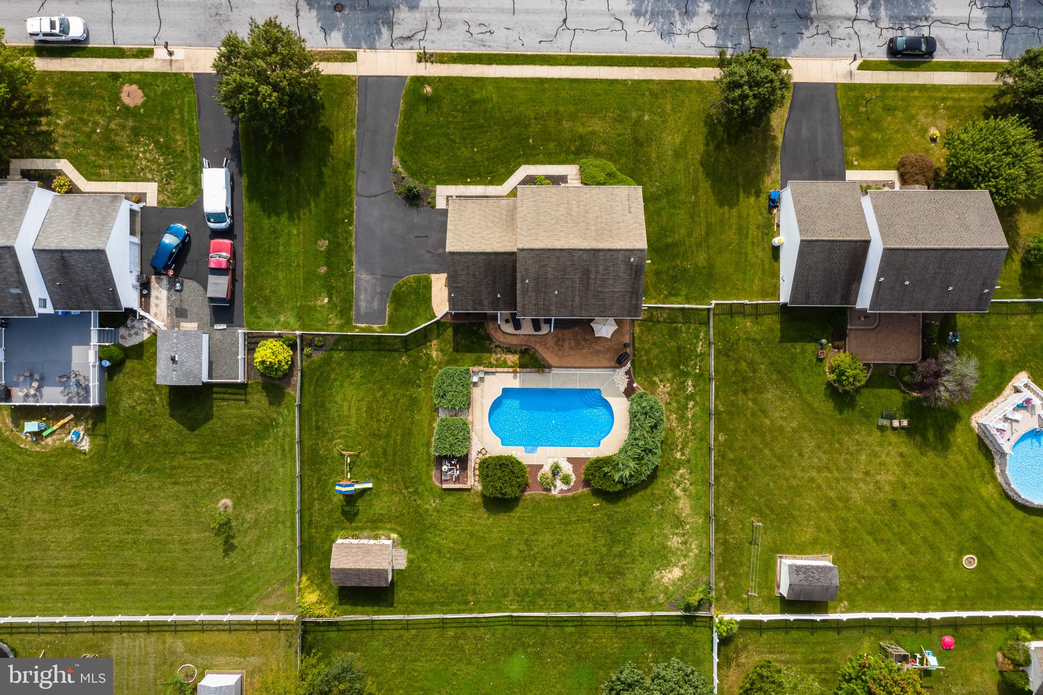 2529 Brooke Road Pennsburg, PA 18073 - Photo 44 of 51 Gallery Image 44