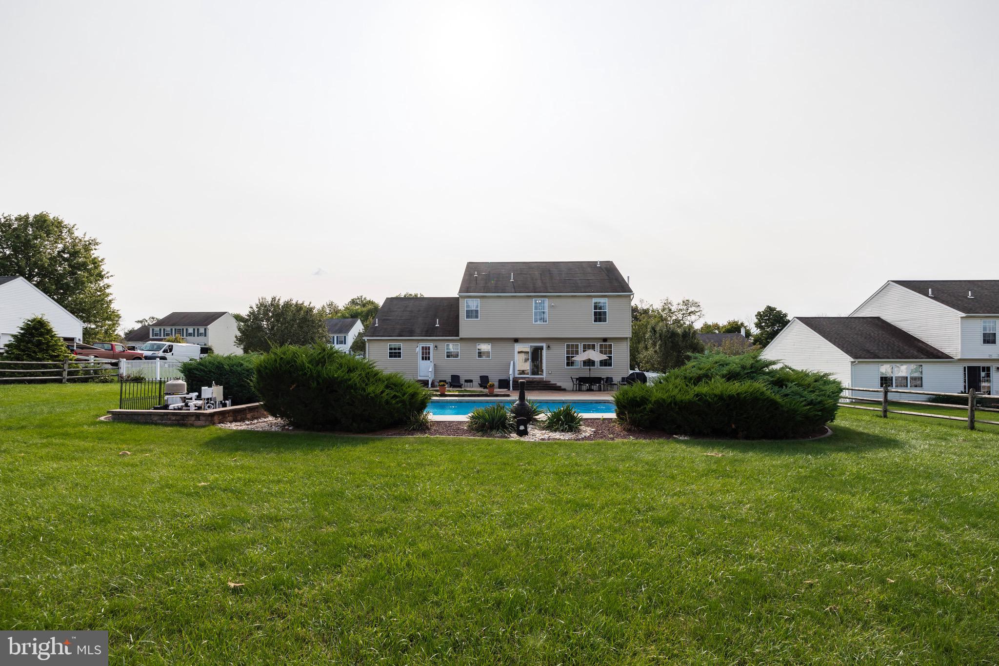 2529 Brooke Road Pennsburg, PA 18073 - Photo 46 of 51 Gallery Image 46