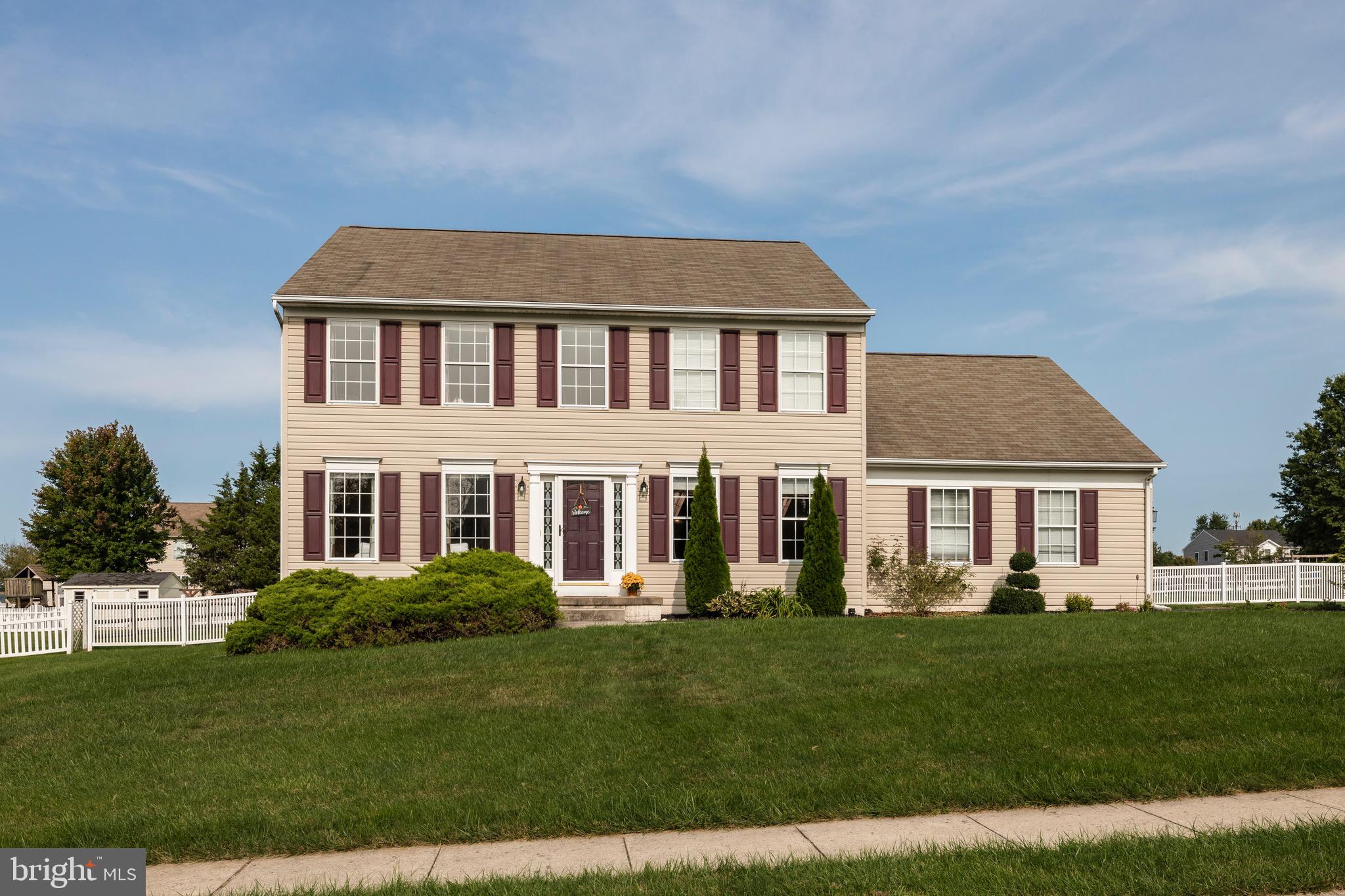 2529 Brooke Road Pennsburg, PA 18073 - Photo 50 of 51 Gallery Image 50