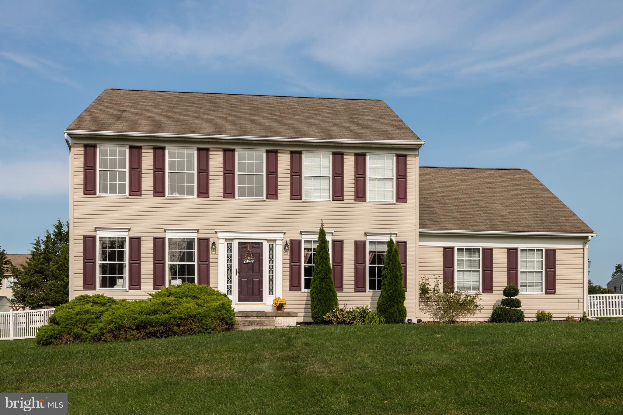 2529 Brooke Road Pennsburg, PA 18073 - Photo 51 of 51 Gallery Image 51