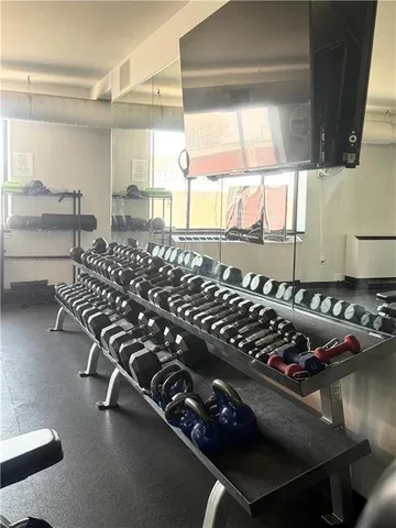 $119,000 | 700 East 8th Street, Unit 16R, Kansas City, MO 64106