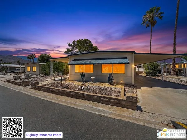 $1,995 | 10 Vía Valverde, Cathedral City, CA 92234