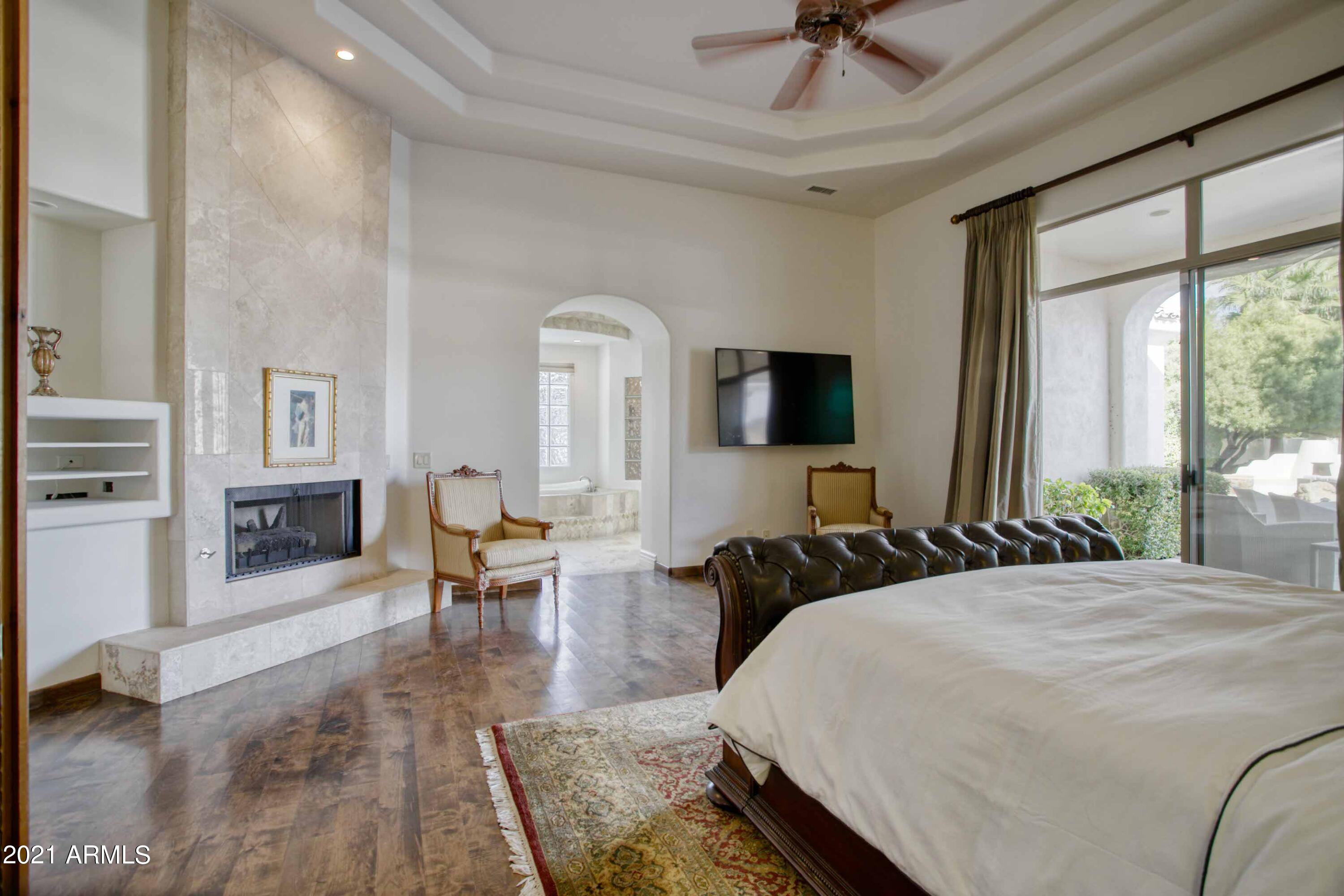 9215 North Invergordon Road Paradise Valley, AZ 85253 - Photo 13 of 31 9215 N Invergordon Rd Paradise valley -