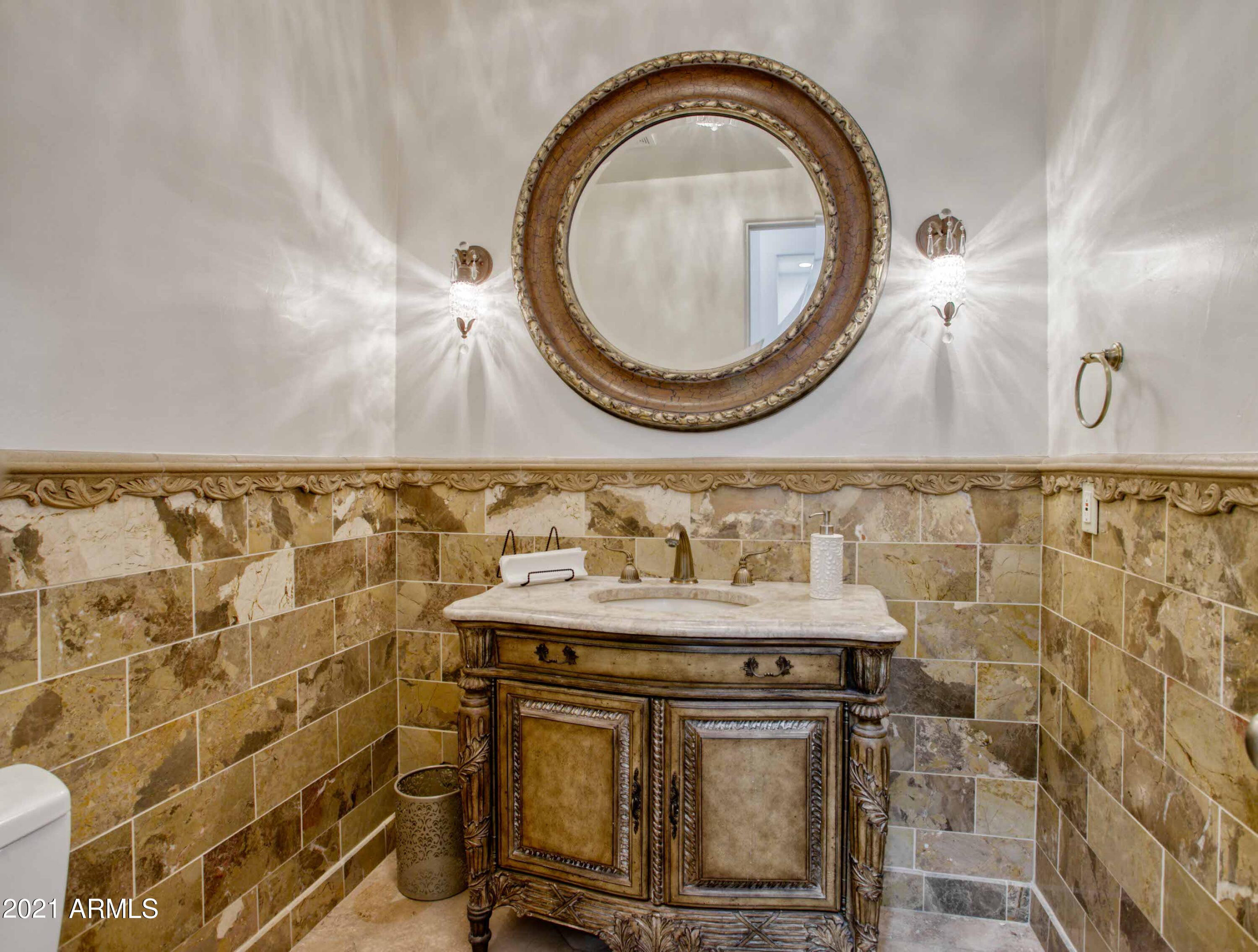 9215 North Invergordon Road Paradise Valley, AZ 85253 - Photo 24 of 31 9215 N Invergordon Rd Paradise valley -