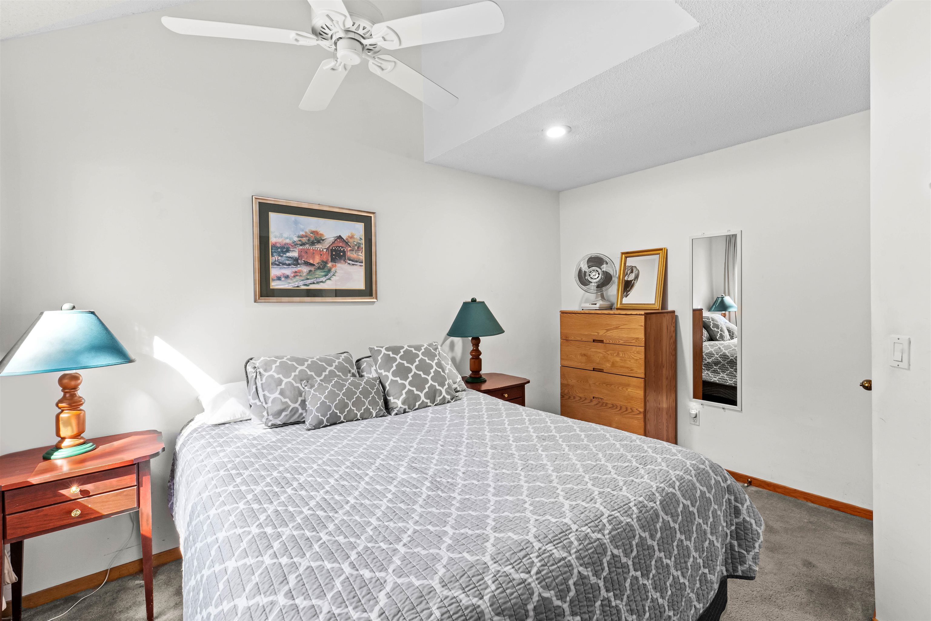 29 Attitash Woods Road, Unit 29 Bartlett, NH 03860 - Photo 11 of 33