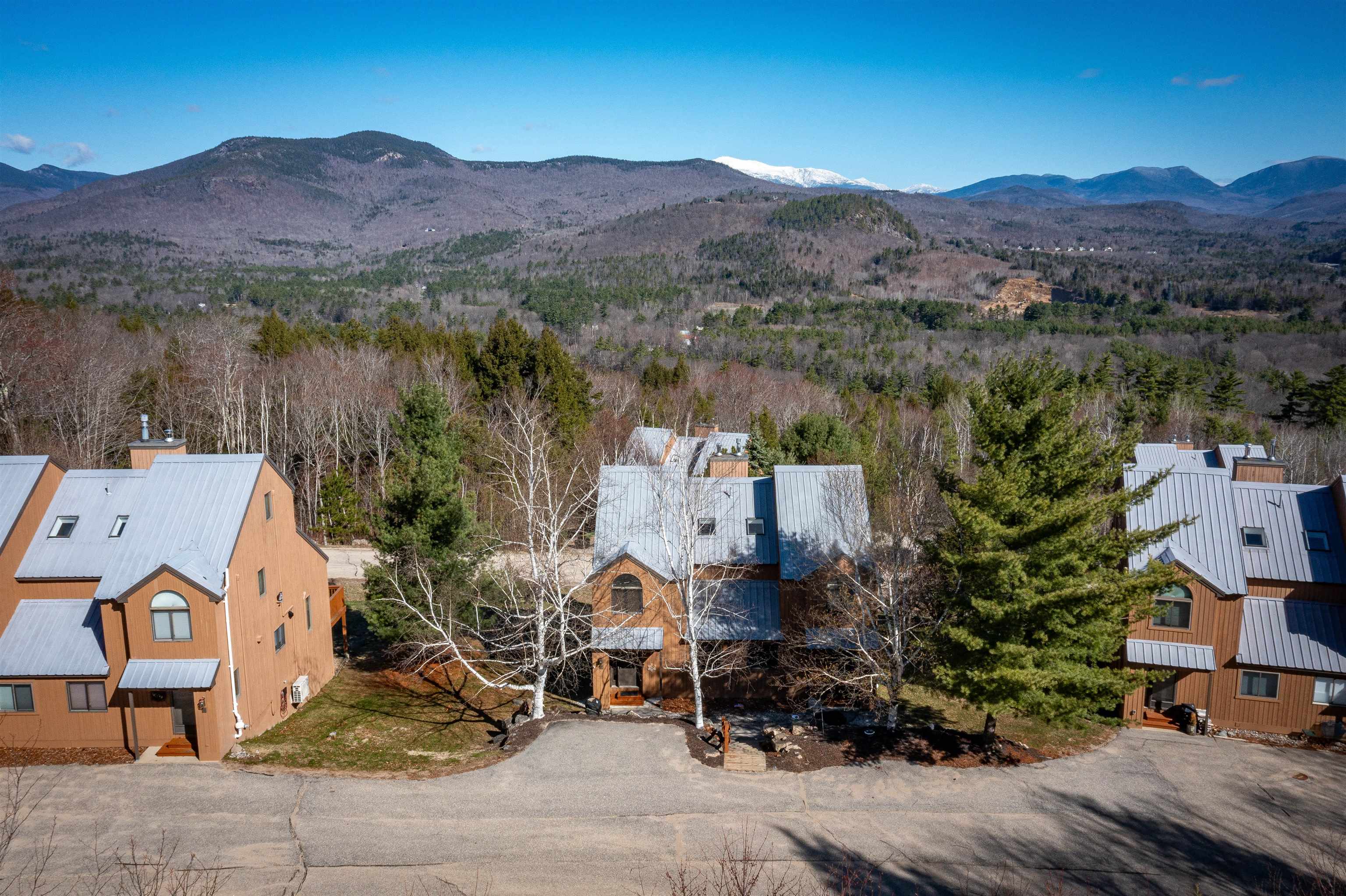 29 Attitash Woods Road, Unit 29 Bartlett, NH 03860 - Photo 2 of 33