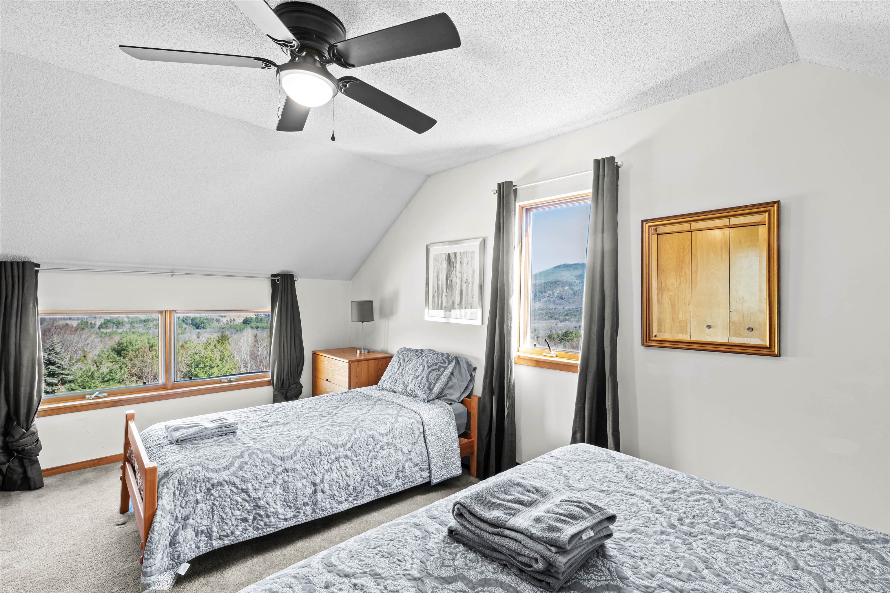 29 Attitash Woods Road, Unit 29 Bartlett, NH 03860 - Photo 25 of 33