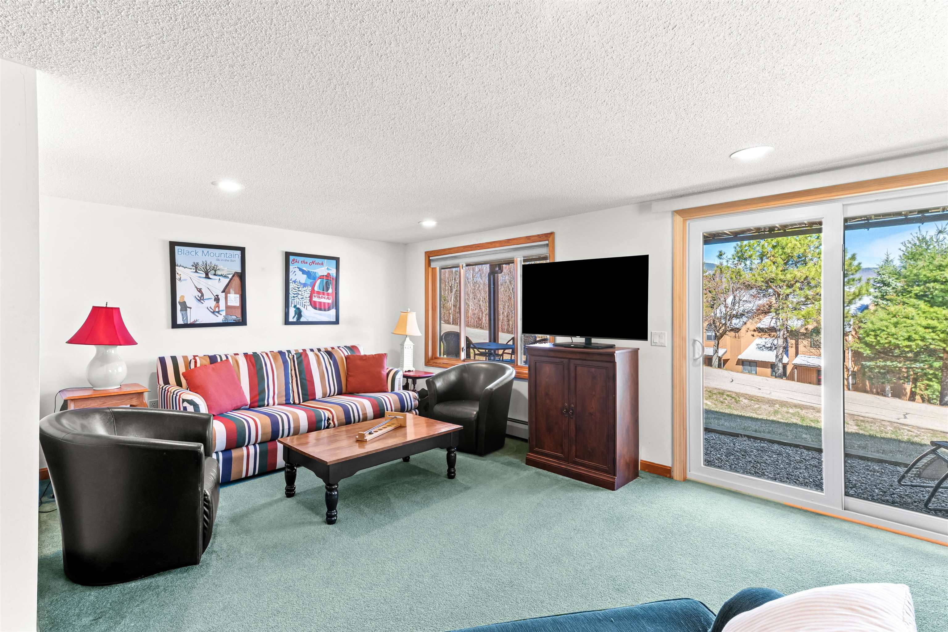 29 Attitash Woods Road, Unit 29 Bartlett, NH 03860 - Photo 27 of 33