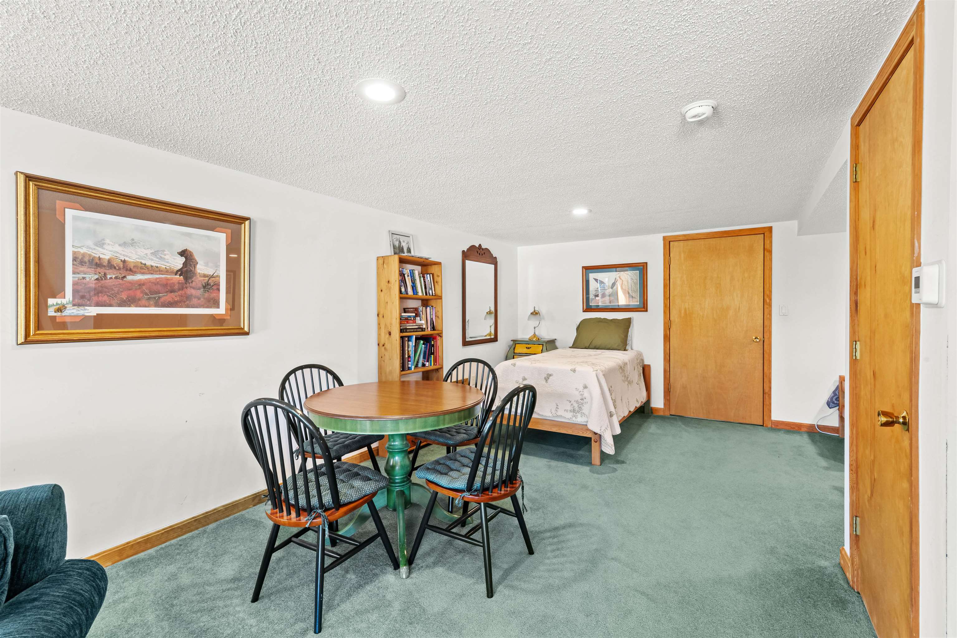 29 Attitash Woods Road, Unit 29 Bartlett, NH 03860 - Photo 28 of 33