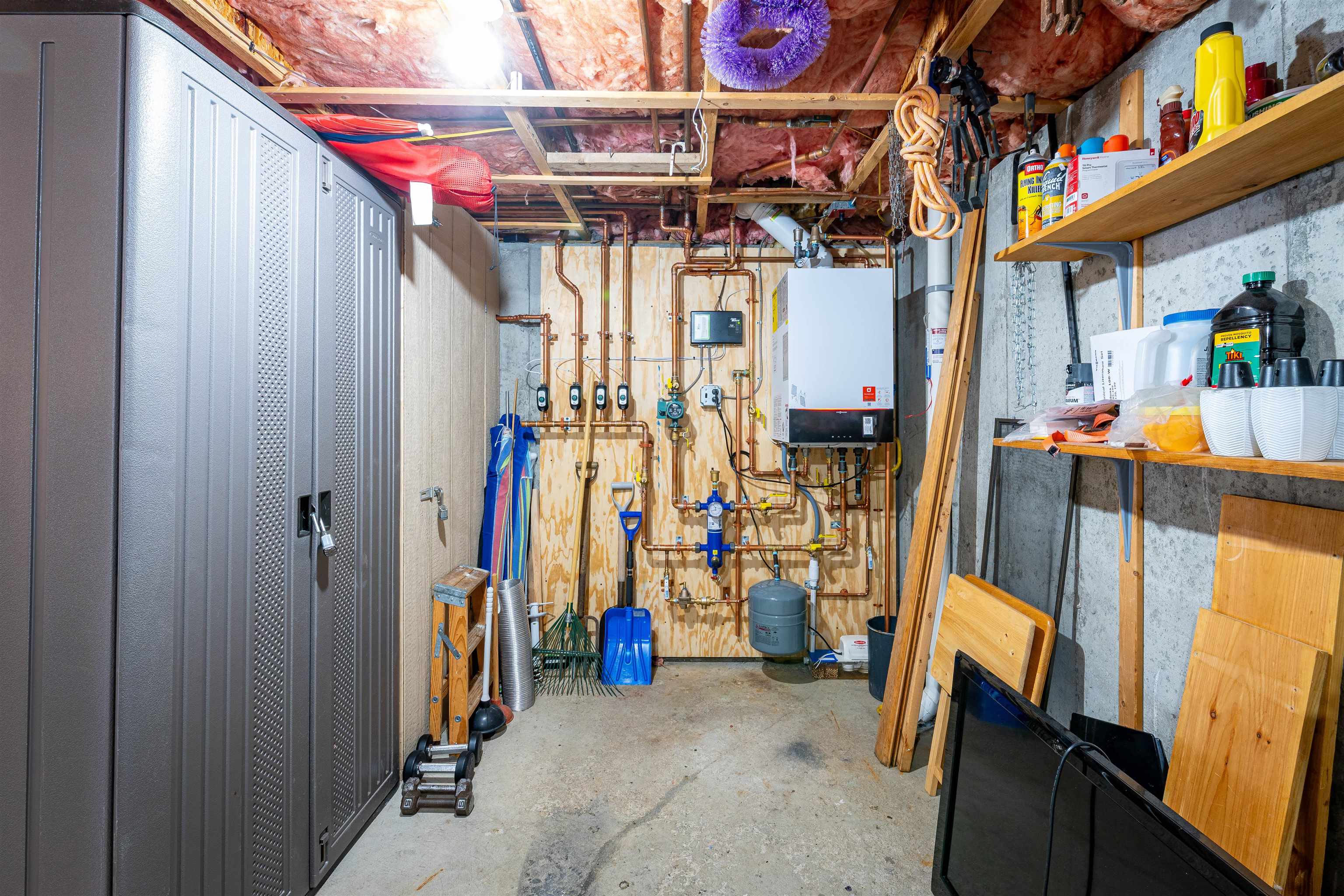 29 Attitash Woods Road, Unit 29 Bartlett, NH 03860 - Photo 30 of 33