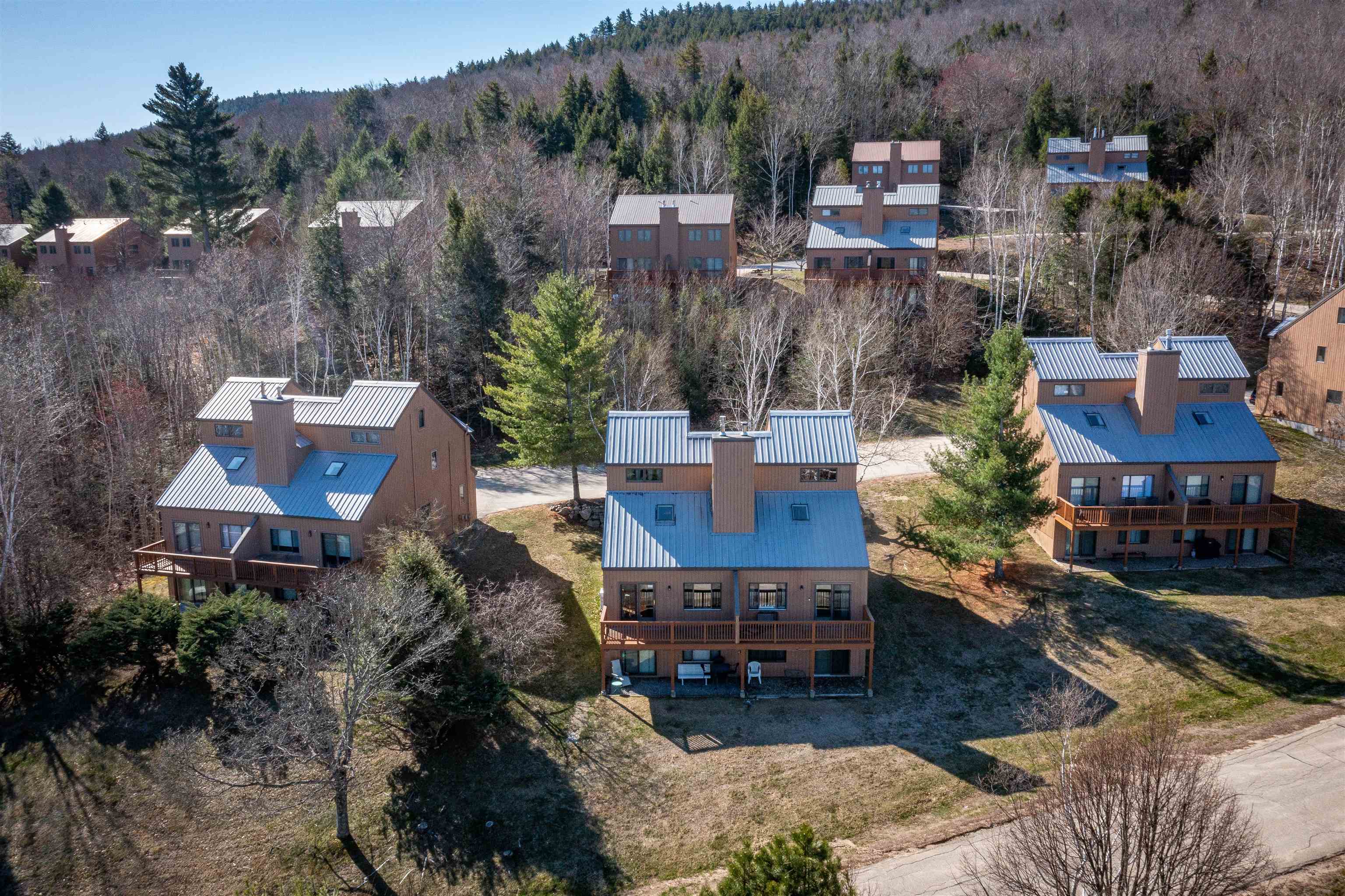 29 Attitash Woods Road, Unit 29 Bartlett, NH 03860 - Photo 3 of 33