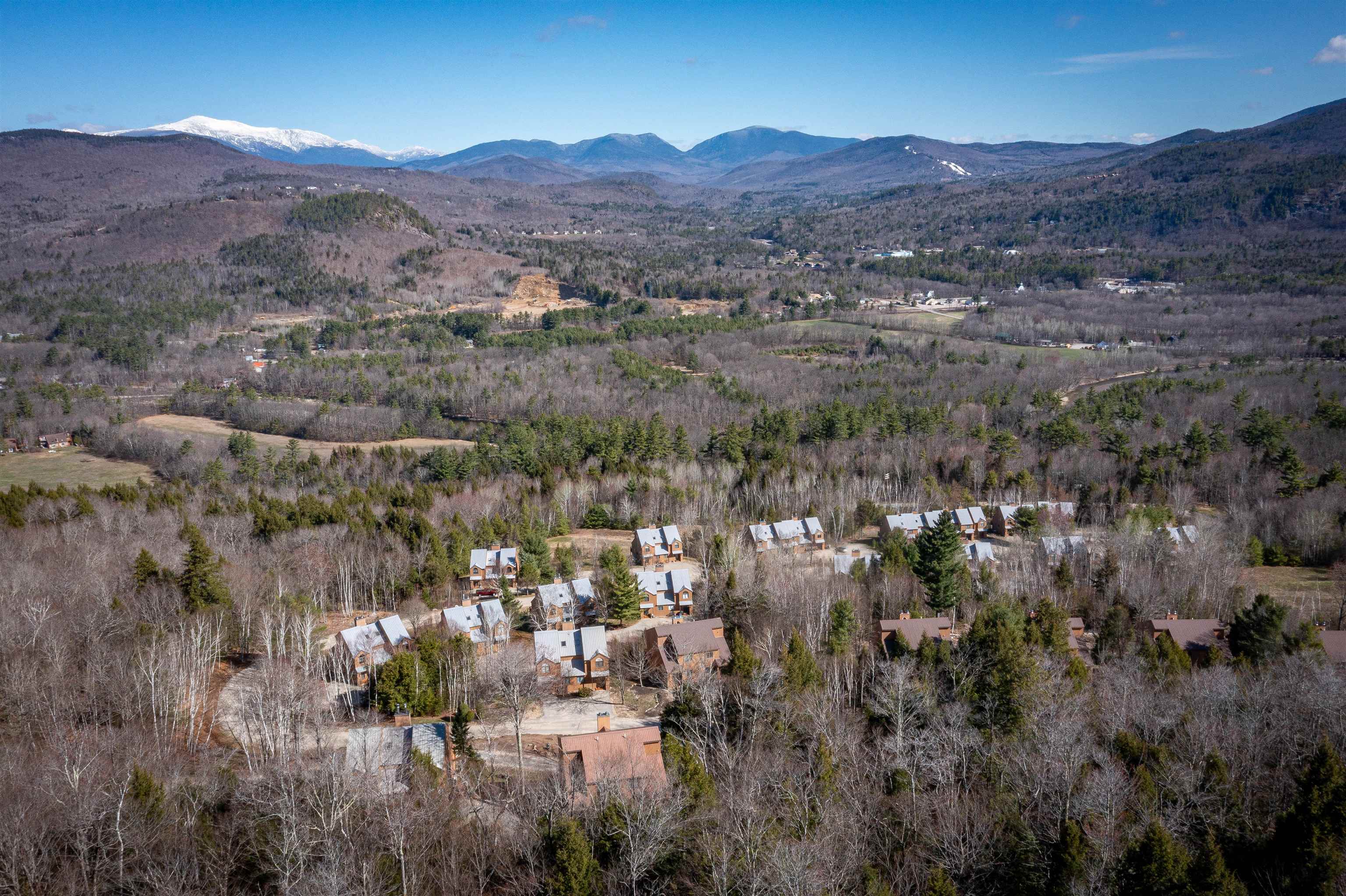 29 Attitash Woods Road, Unit 29 Bartlett, NH 03860 - Photo 33 of 33