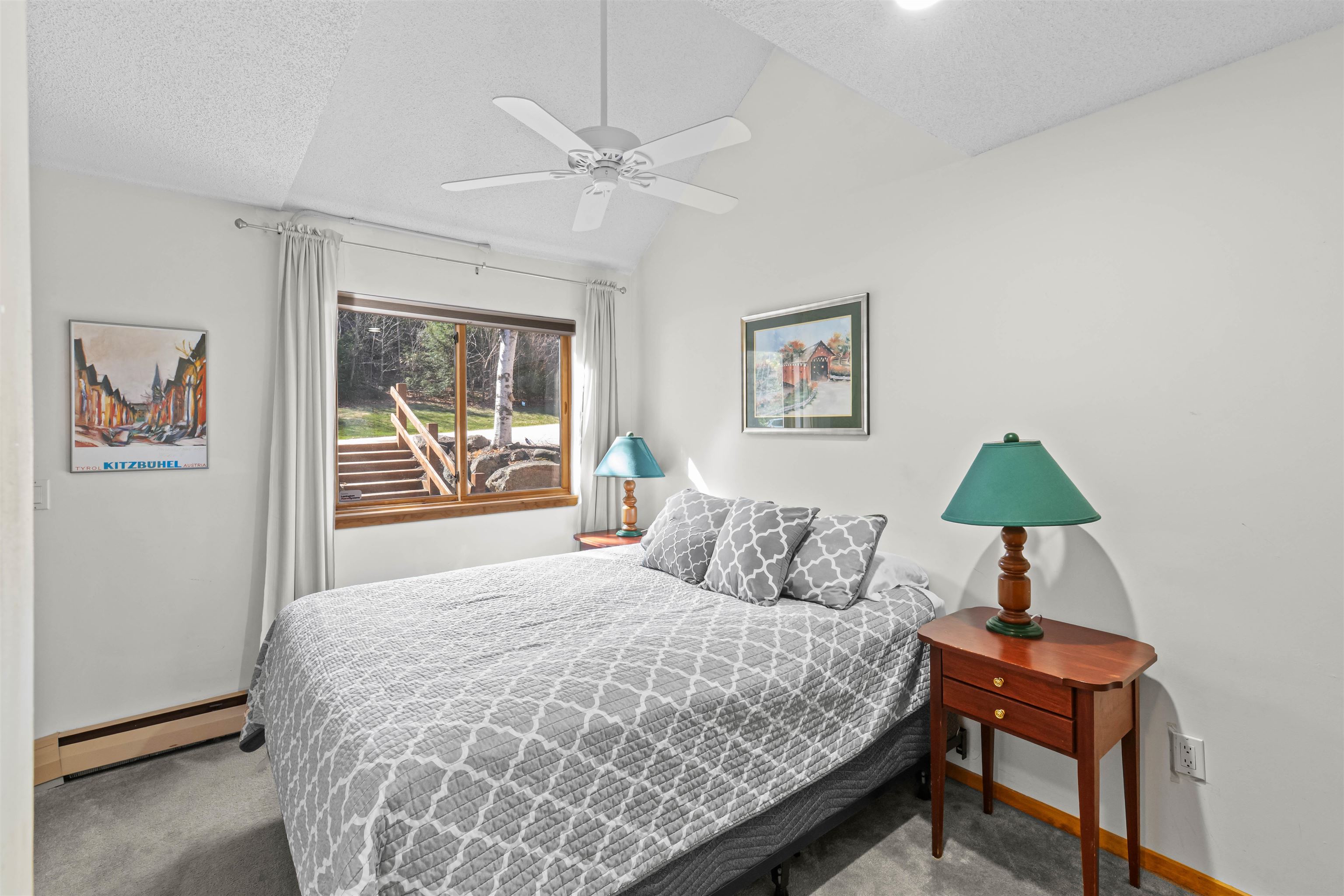 29 Attitash Woods Road, Unit 29 Bartlett, NH 03860 - Photo 10 of 33