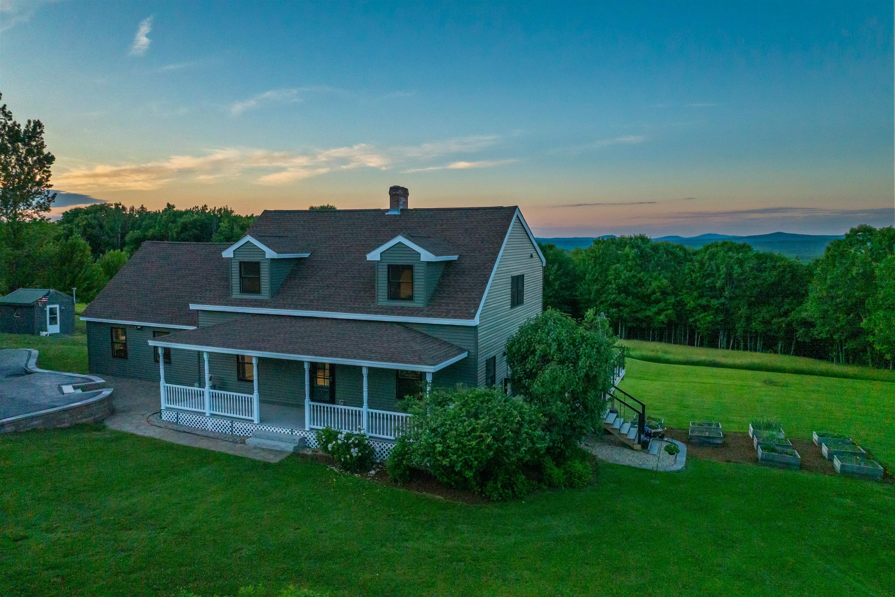 592 Tilton Hill Road Pittsfield, NH 03263 - Photo 6 of 59