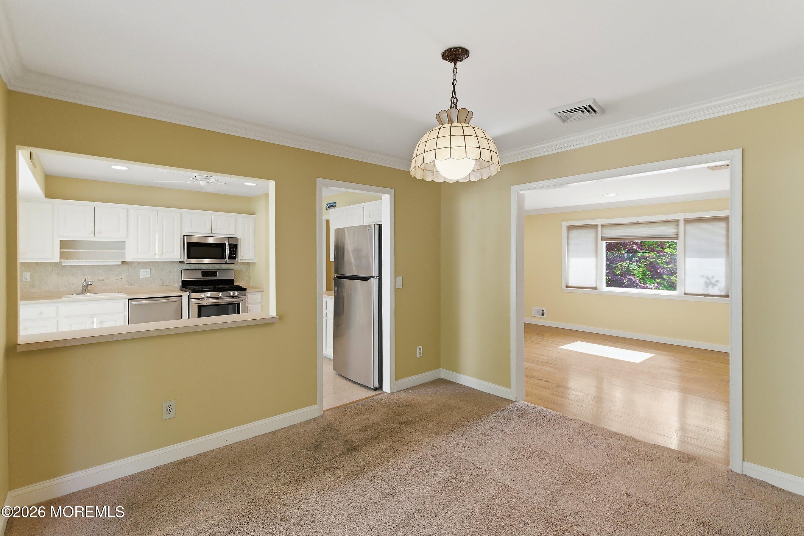 1109 Hope Road Tinton Falls, NJ 07712 - Photo 11 of 37 11-Dining 2
