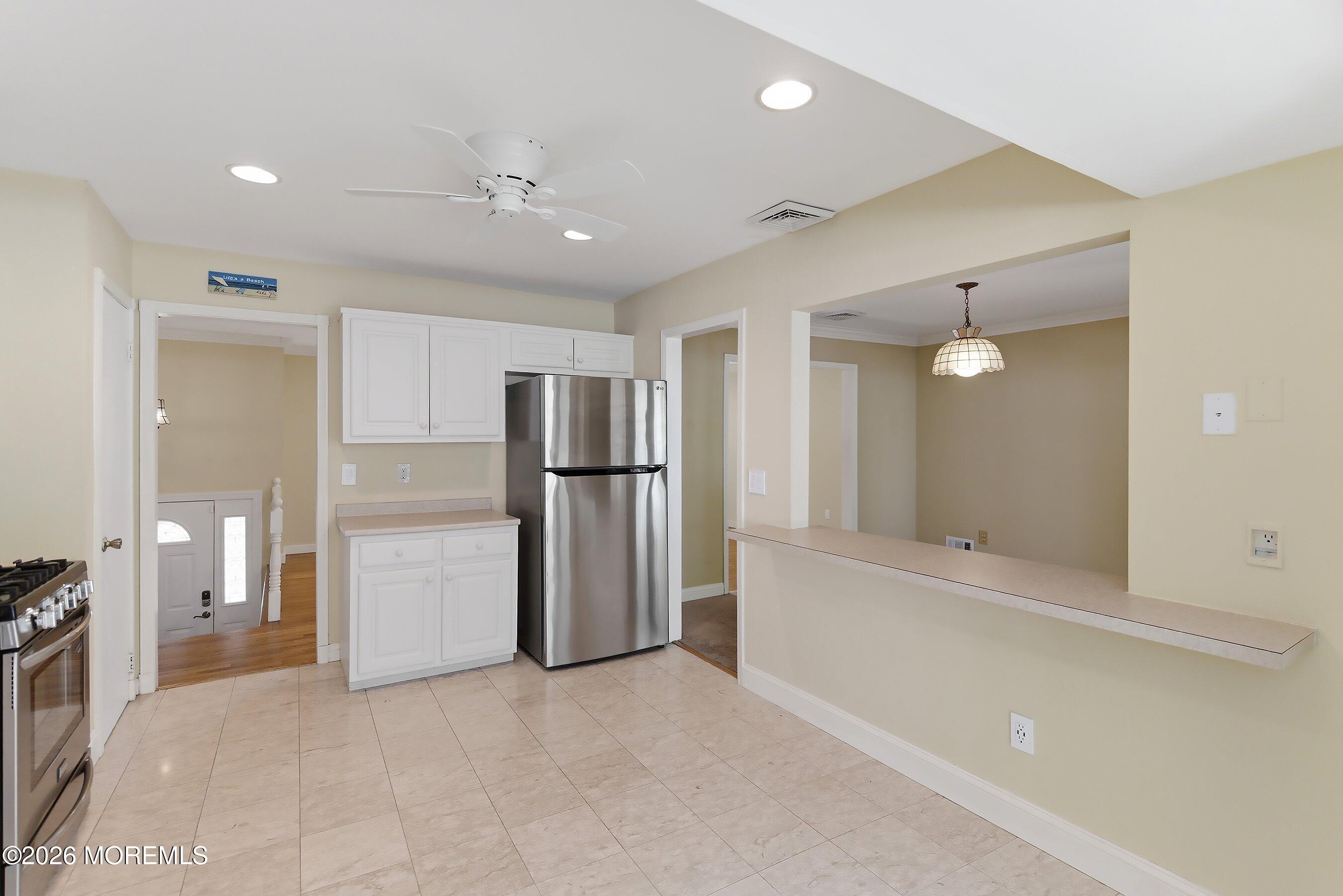 1109 Hope Road Tinton Falls, NJ 07712 - Photo 12 of 37 12-Kitchen 1
