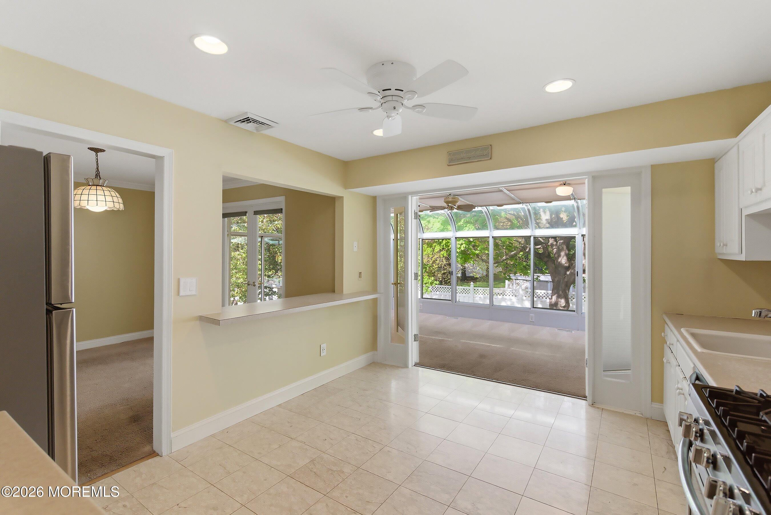 1109 Hope Road Tinton Falls, NJ 07712 - Photo 13 of 37 13-Kitchen 2