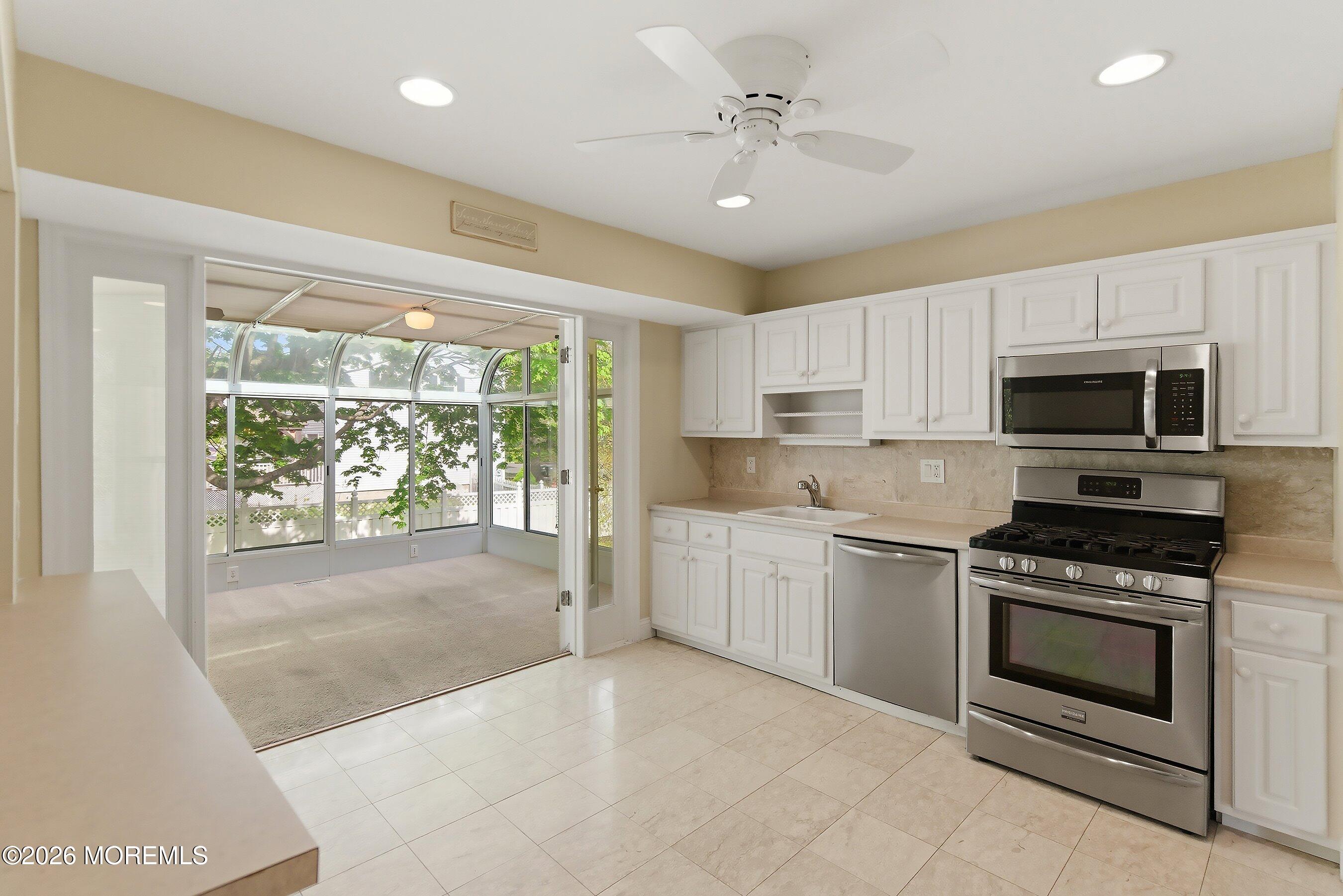 1109 Hope Road Tinton Falls, NJ 07712 - Photo 14 of 37 14-Kitchen 3