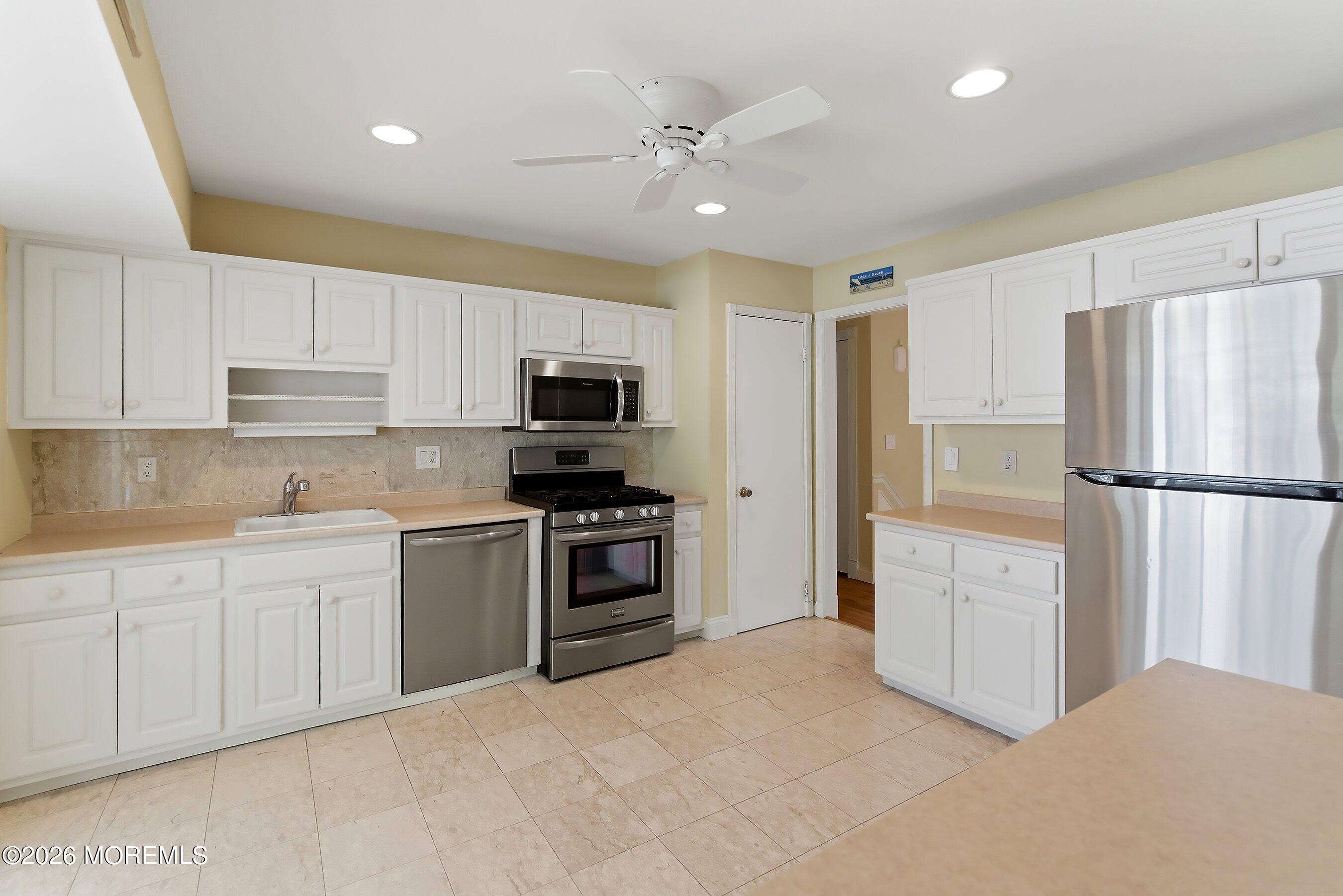 1109 Hope Road Tinton Falls, NJ 07712 - Photo 15 of 37 15-Kitchen 4