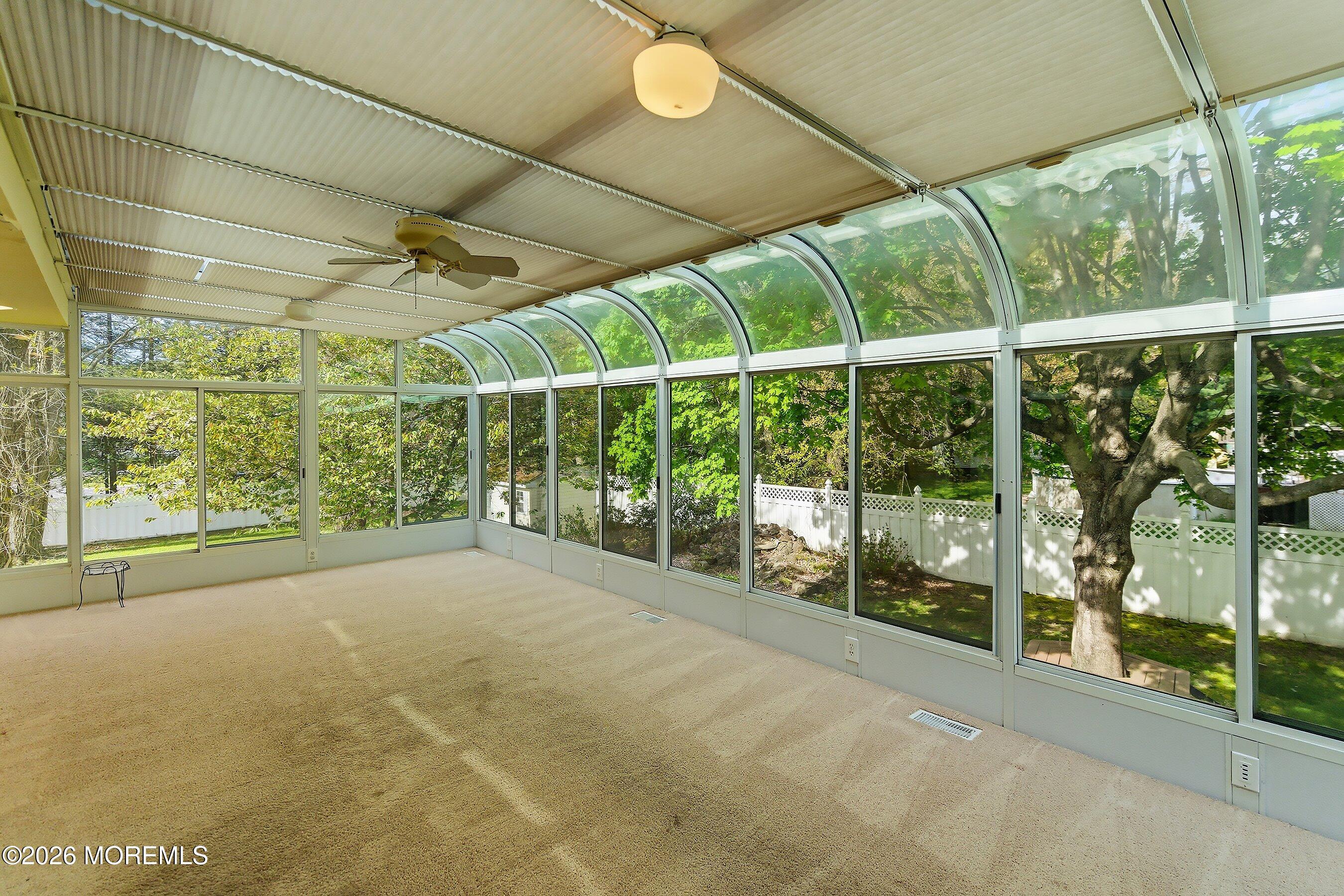 1109 Hope Road Tinton Falls, NJ 07712 - Photo 17 of 37 17-Sunroom 2