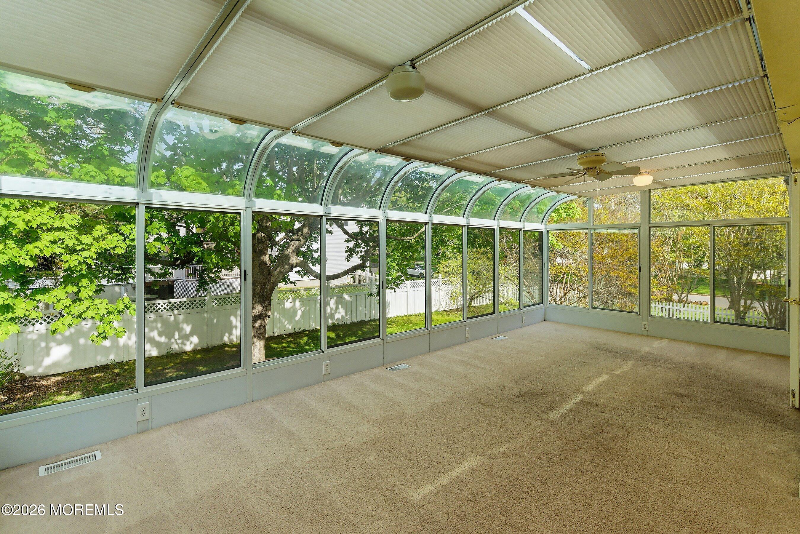 1109 Hope Road Tinton Falls, NJ 07712 - Photo 18 of 37 18-Sunroom 3