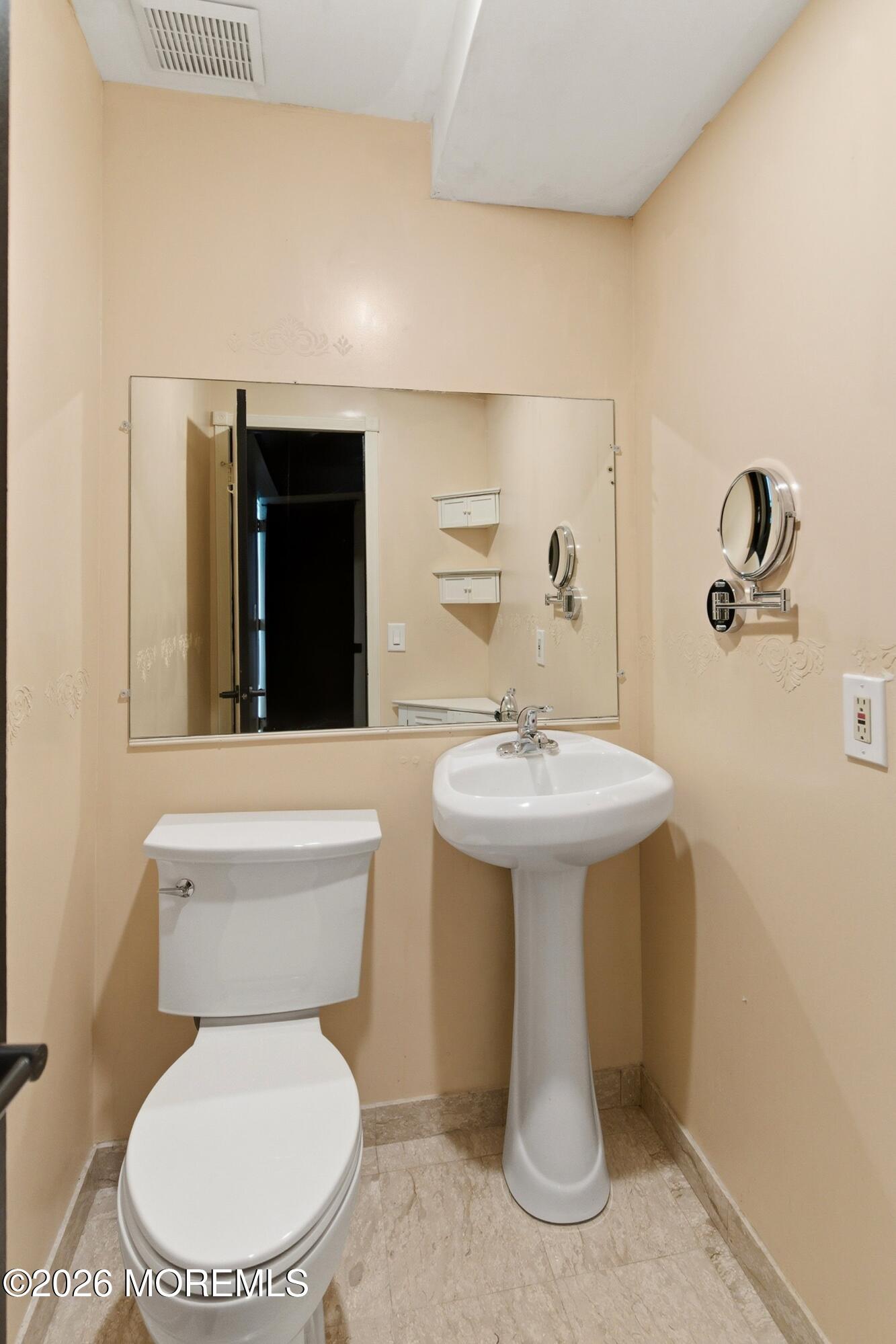 1109 Hope Road Tinton Falls, NJ 07712 - Photo 26 of 37 26-Half Bath 1