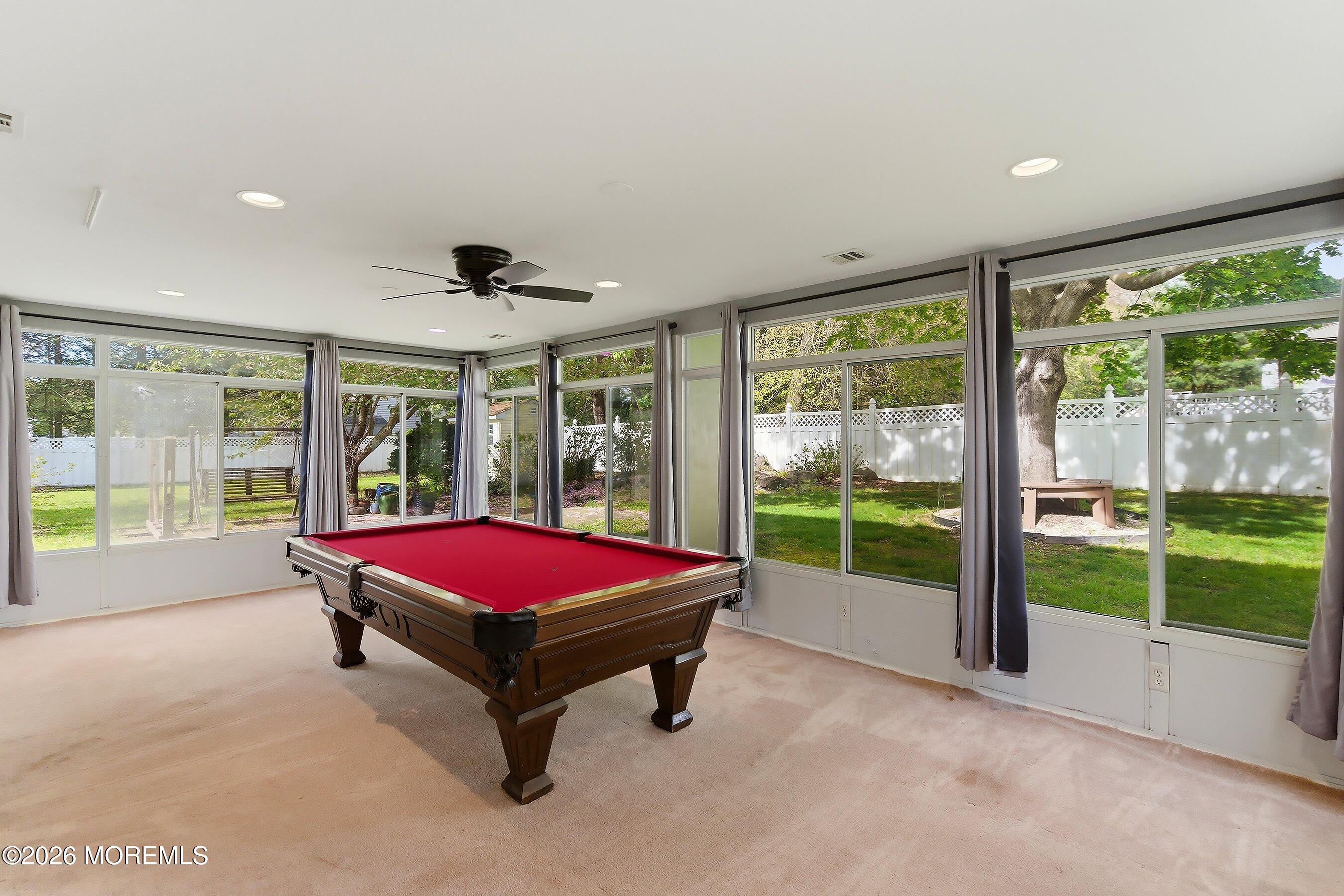 1109 Hope Road Tinton Falls, NJ 07712 - Photo 27 of 37 27-Sunroom 1