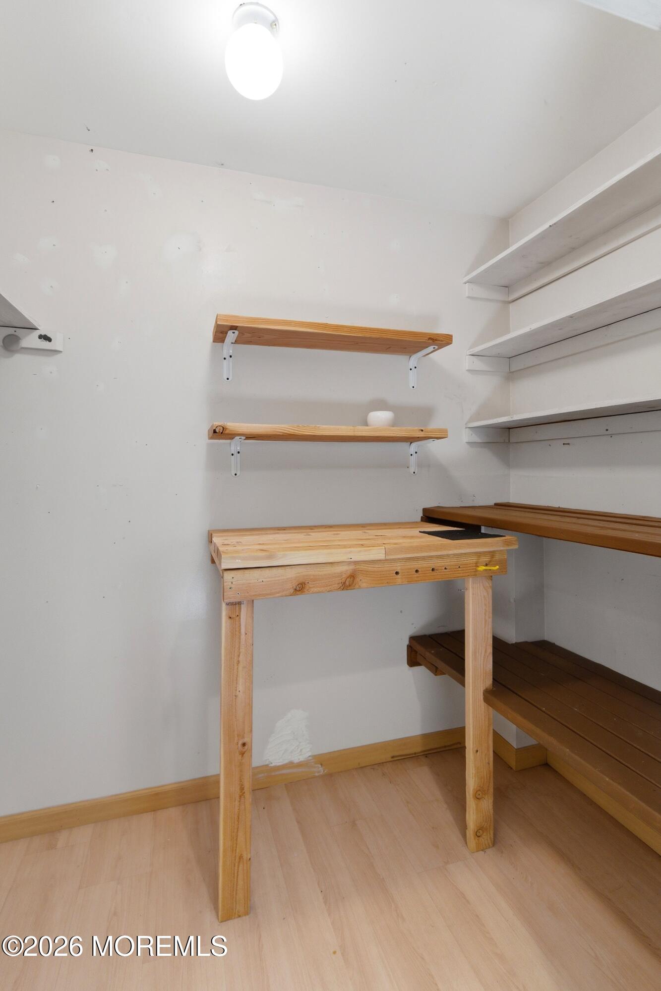 1109 Hope Road Tinton Falls, NJ 07712 - Photo 28 of 37 28-Storage 1