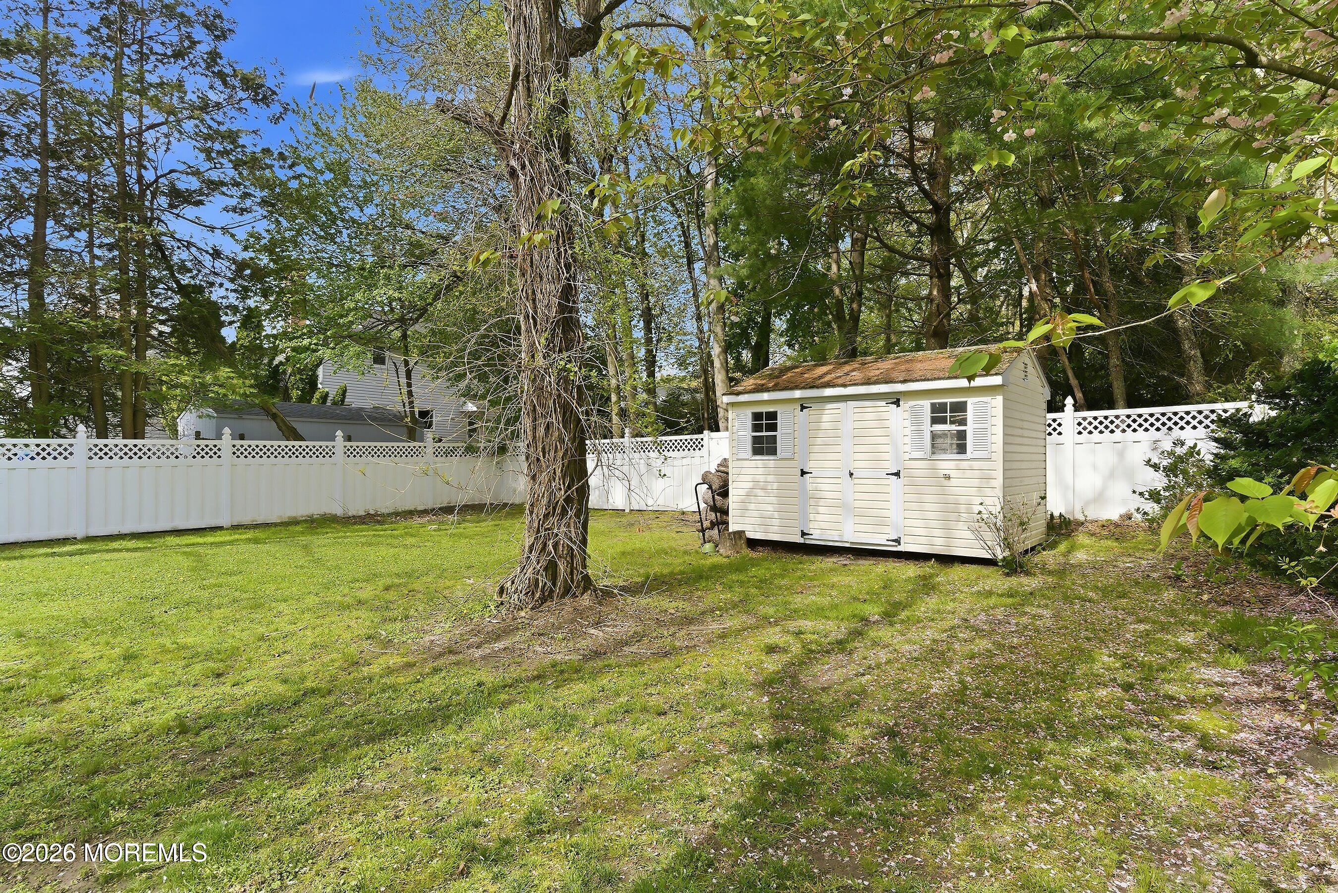 1109 Hope Road Tinton Falls, NJ 07712 - Photo 36 of 37 36-Grounds 1