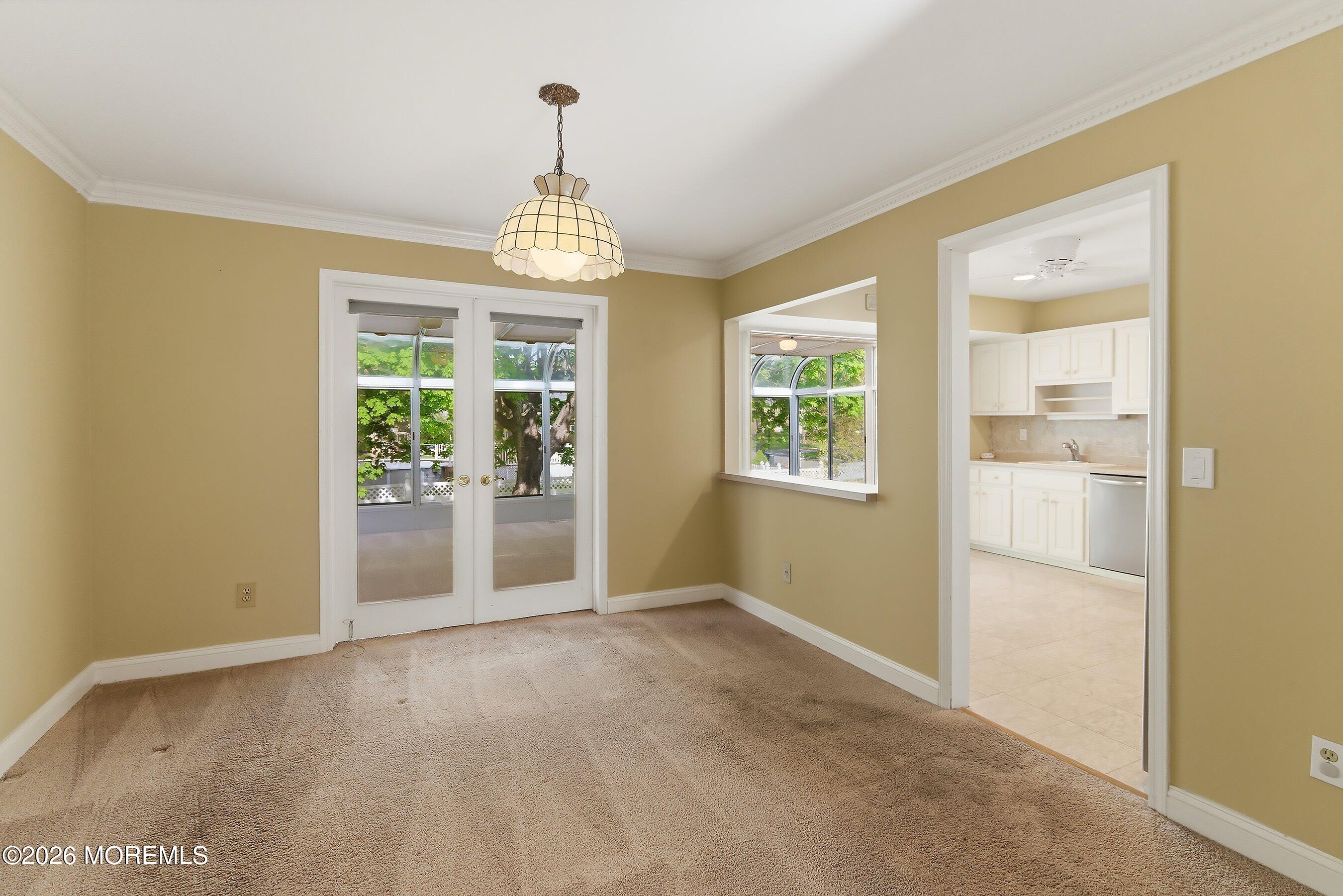 1109 Hope Road Tinton Falls, NJ 07712 - Photo 10 of 37 10-Dining 1