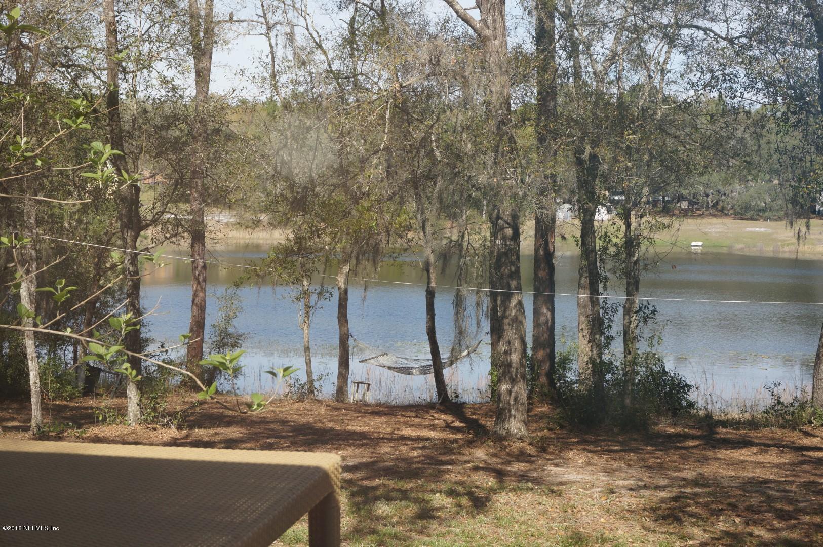 249 Swan Lake Road Melrose, FL 32666 - Photo 3 of 14 03) Lake Carlton