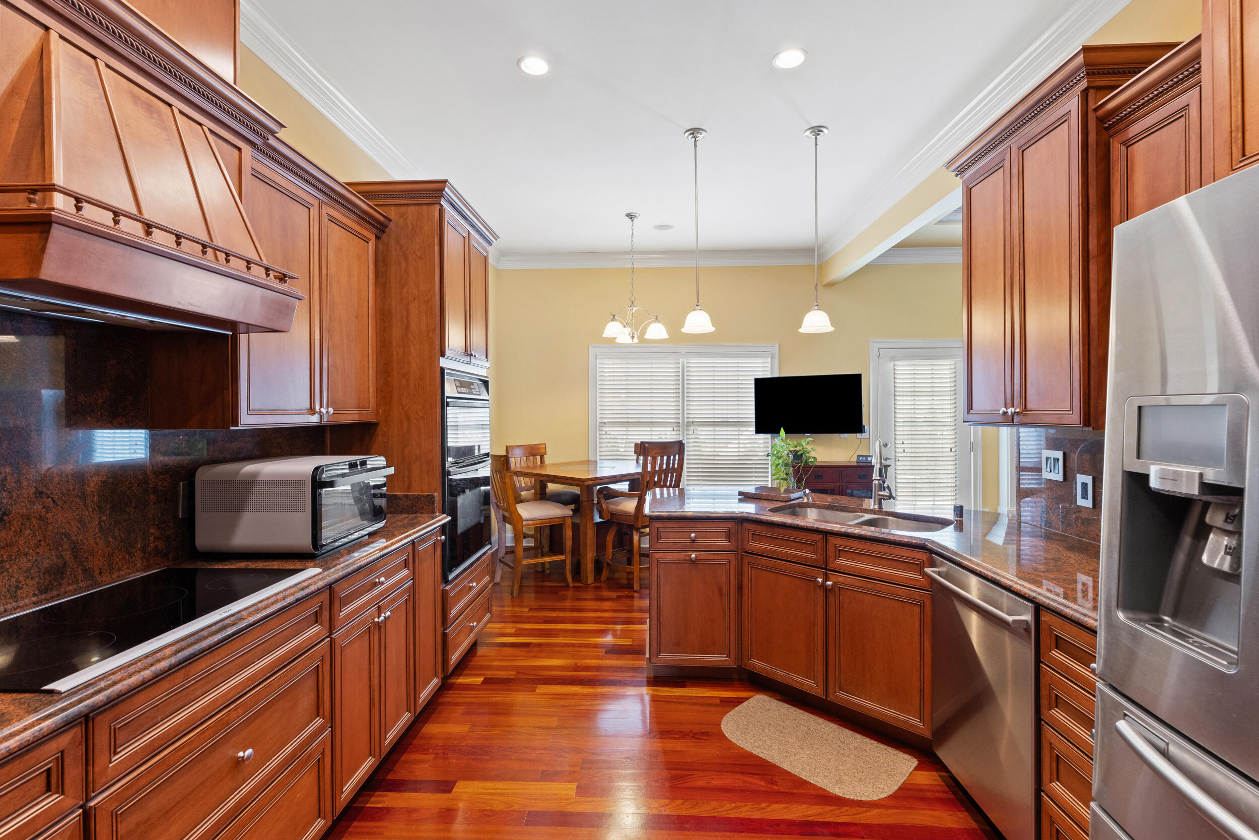 2517 Ridgefield Lane Lexington, KY 40509 - Photo 11 of 38 Kitchen