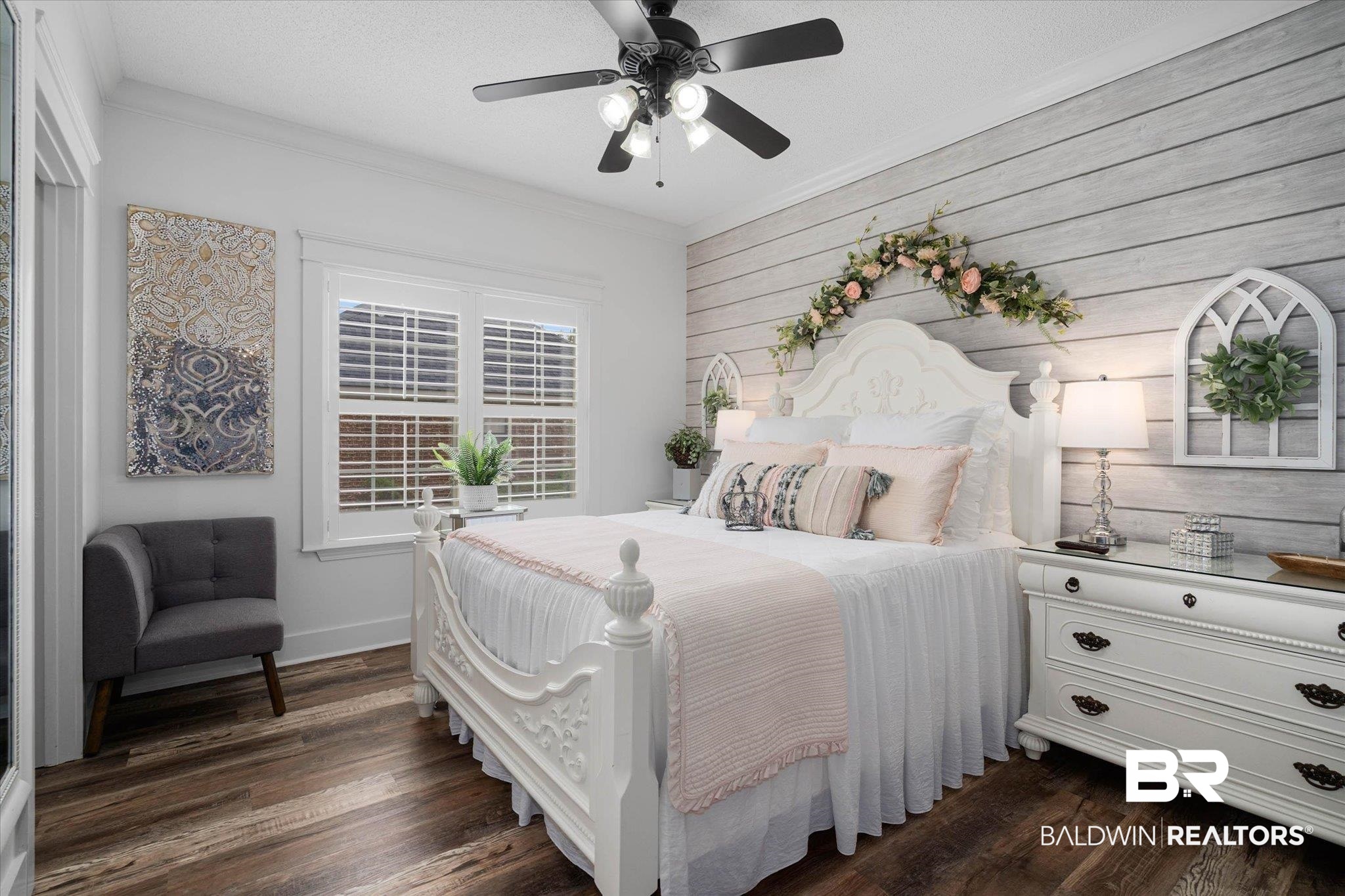 14342 Styx River Road Stapleton, AL 36578 - Photo 28 of 56 Bedroom