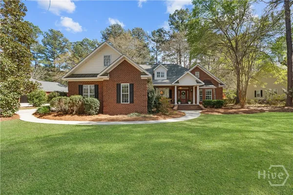 $485,000 | 900 Monarch Circle, Statesboro, GA 30458