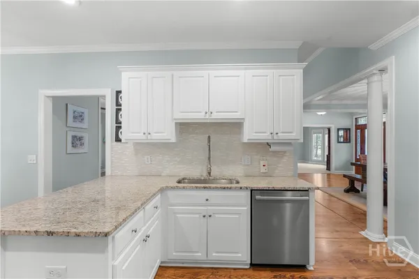 $485,000 | 900 Monarch Circle, Statesboro, GA 30458