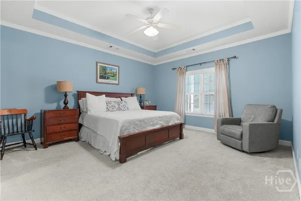 $485,000 | 900 Monarch Circle, Statesboro, GA 30458