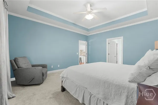 $485,000 | 900 Monarch Circle, Statesboro, GA 30458