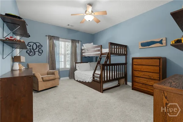 $485,000 | 900 Monarch Circle, Statesboro, GA 30458